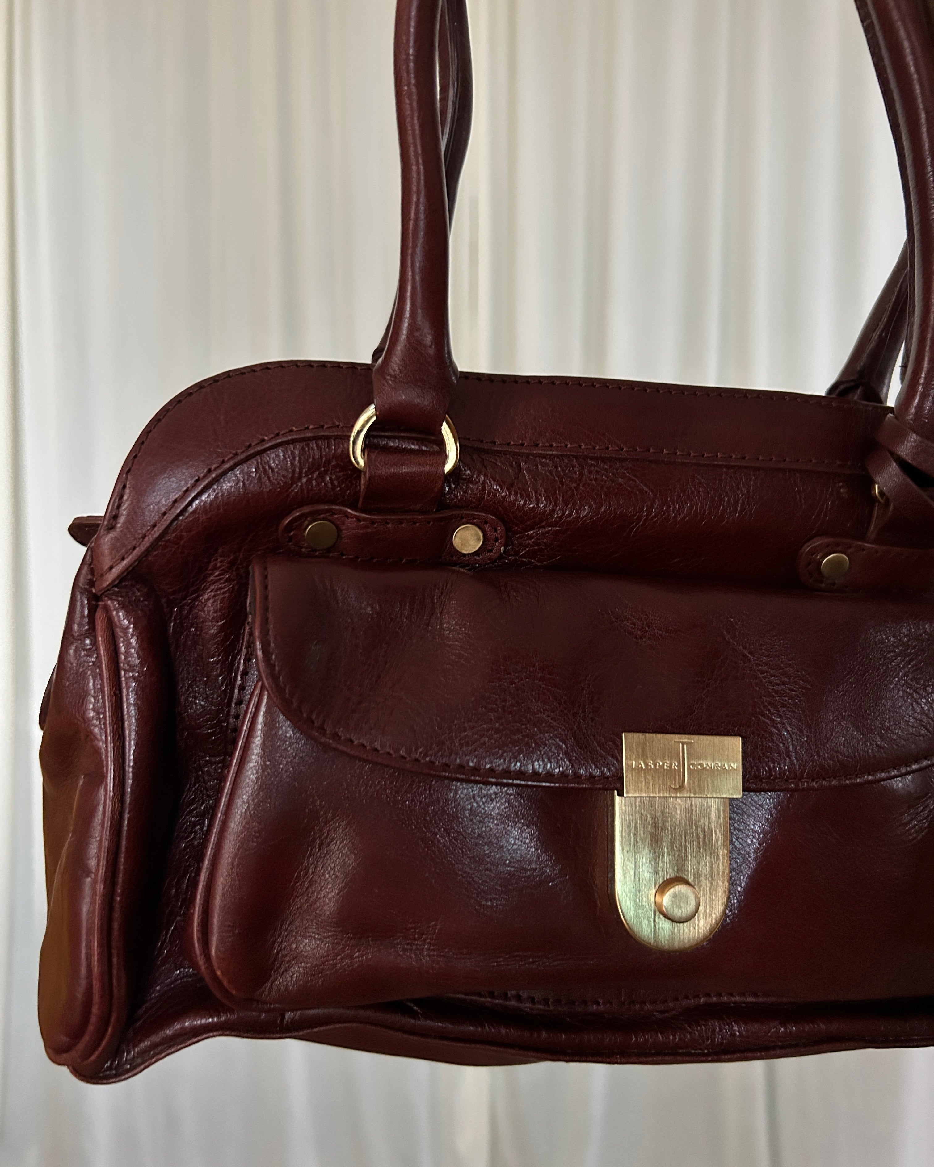Borsa Jasper