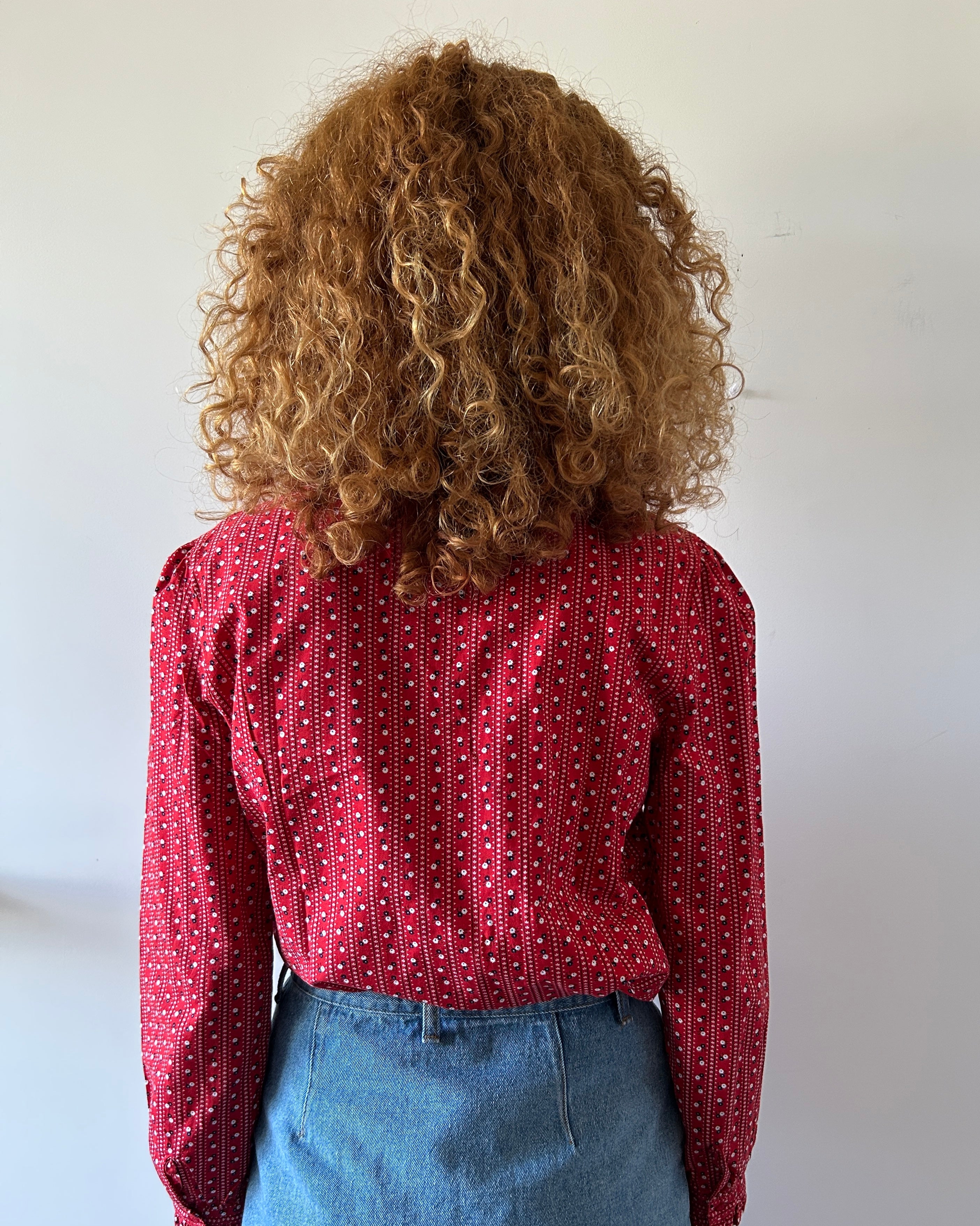Camicia tirolese