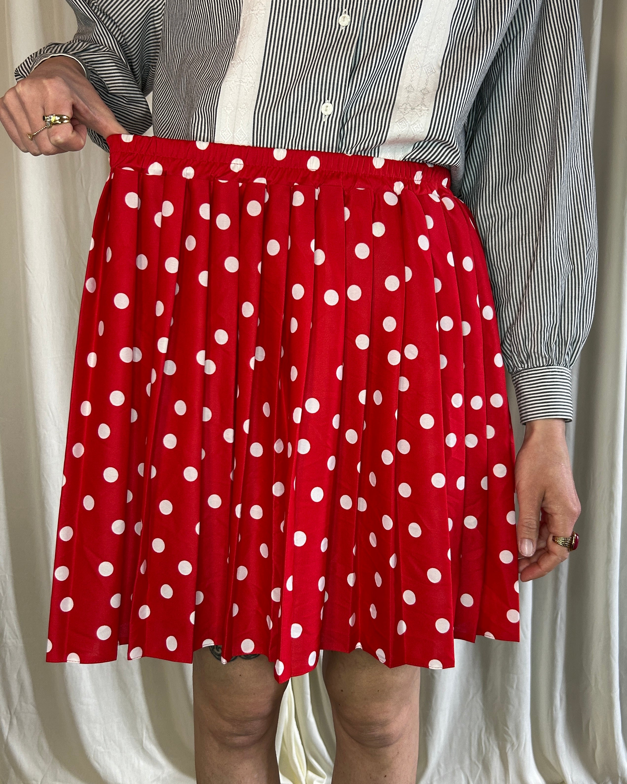 Gonna pois