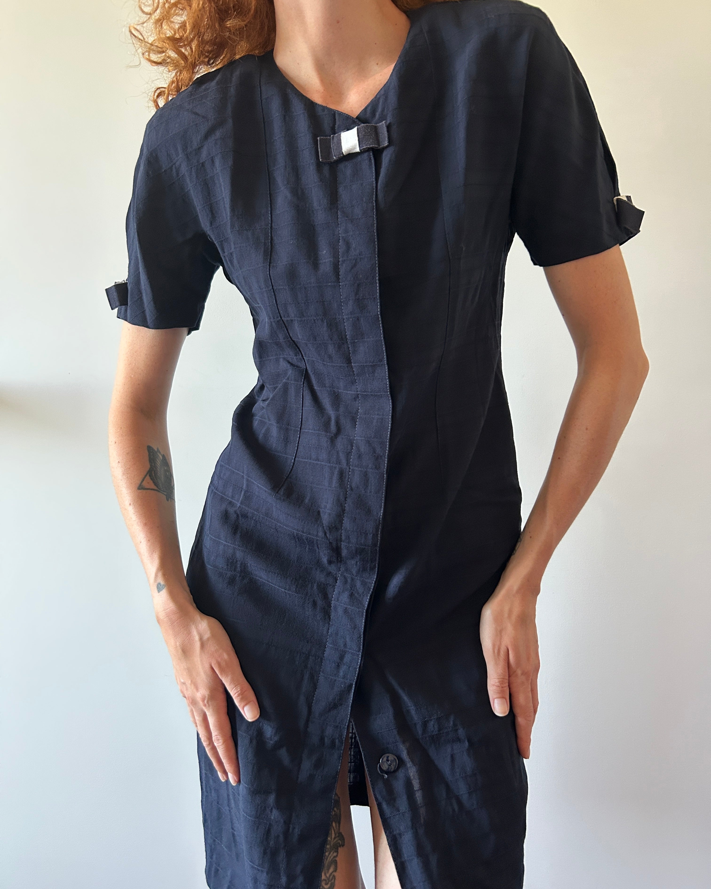 Vestito Andrea Mare