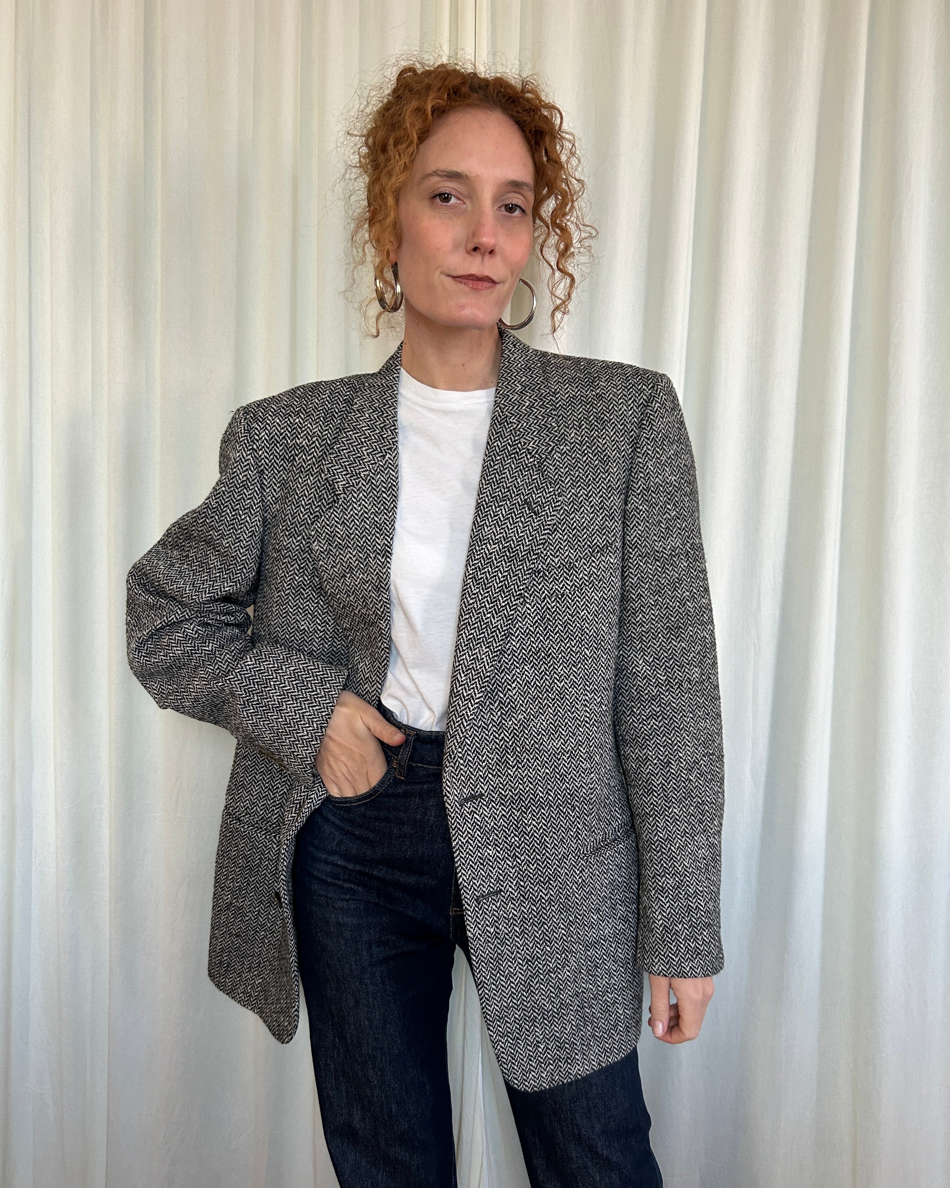 Blazer Zanella