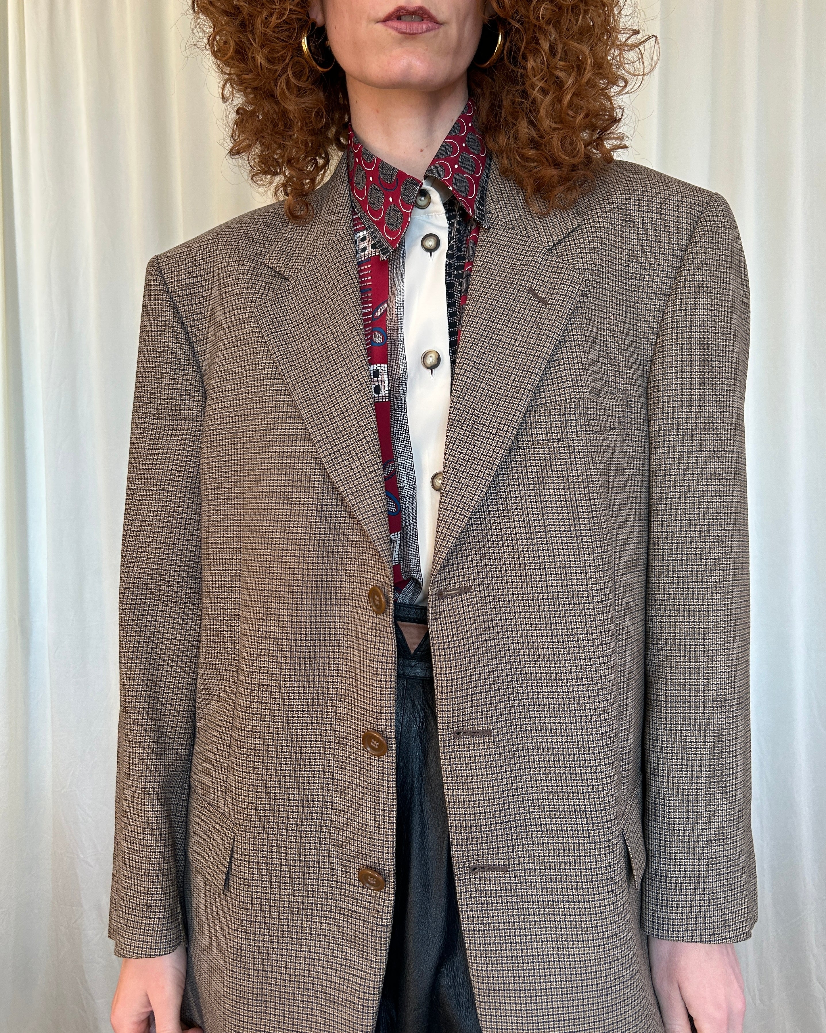 Blazer Adele