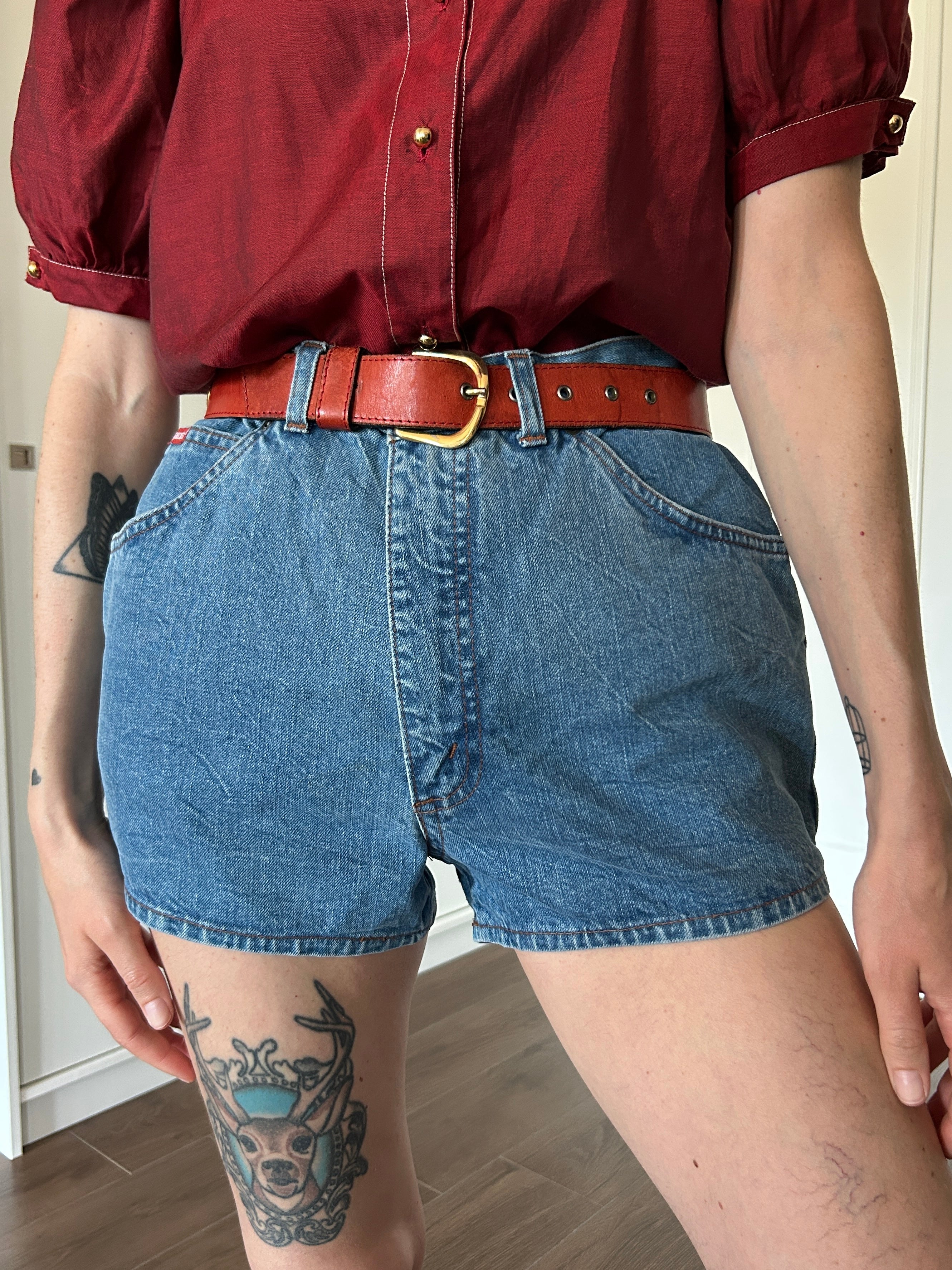Shorts Carrera