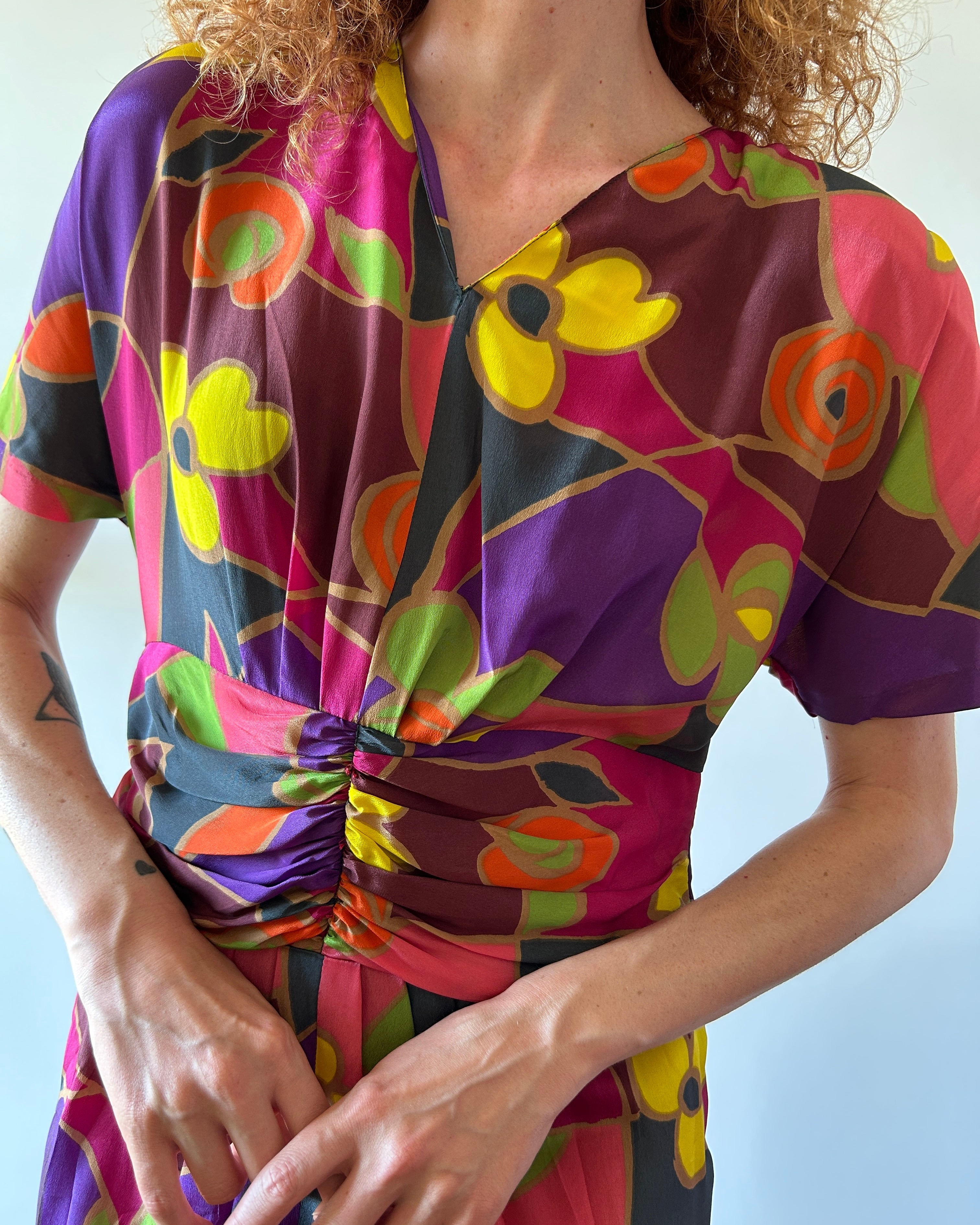 Vestito I Praderio