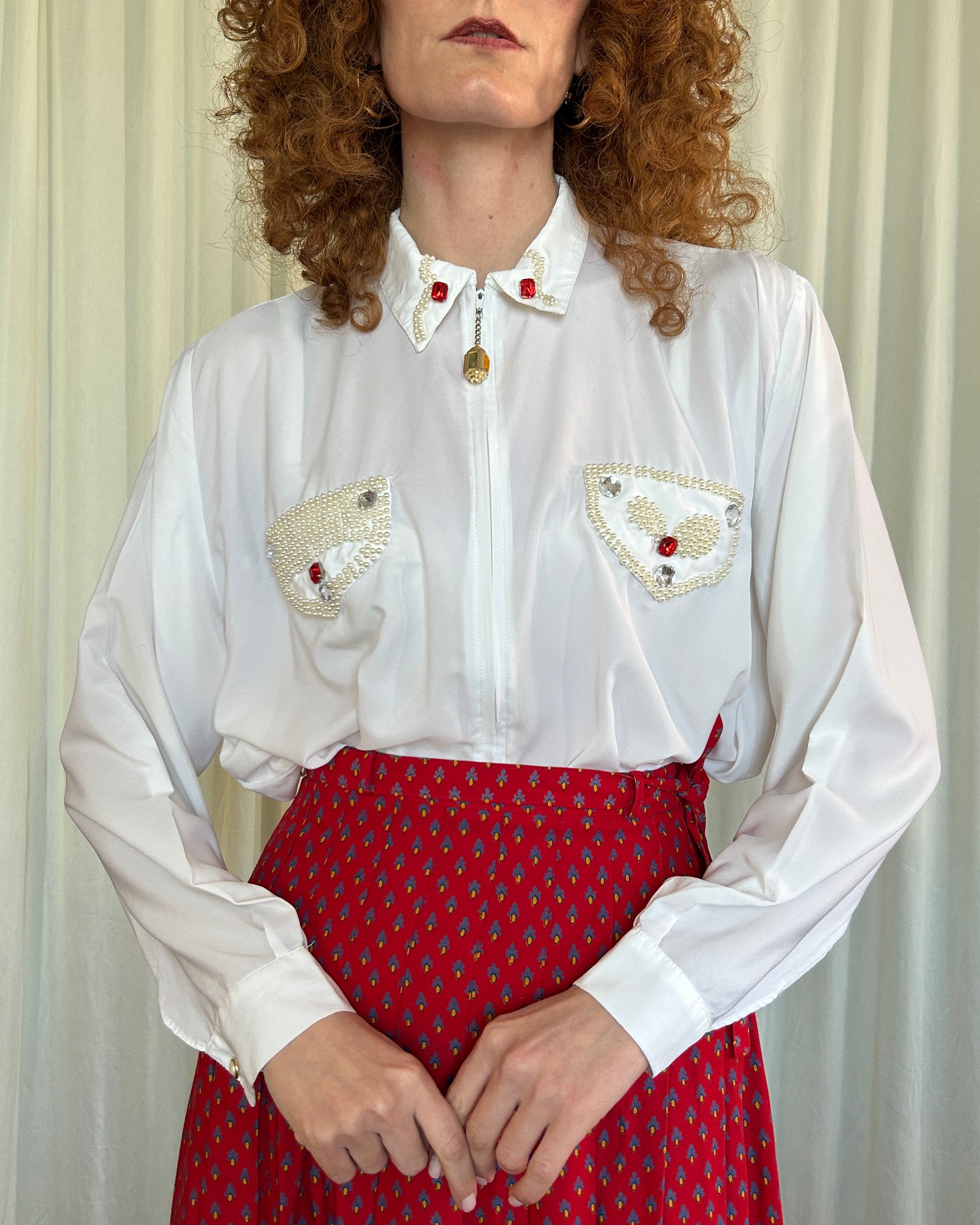 Camicia Livia