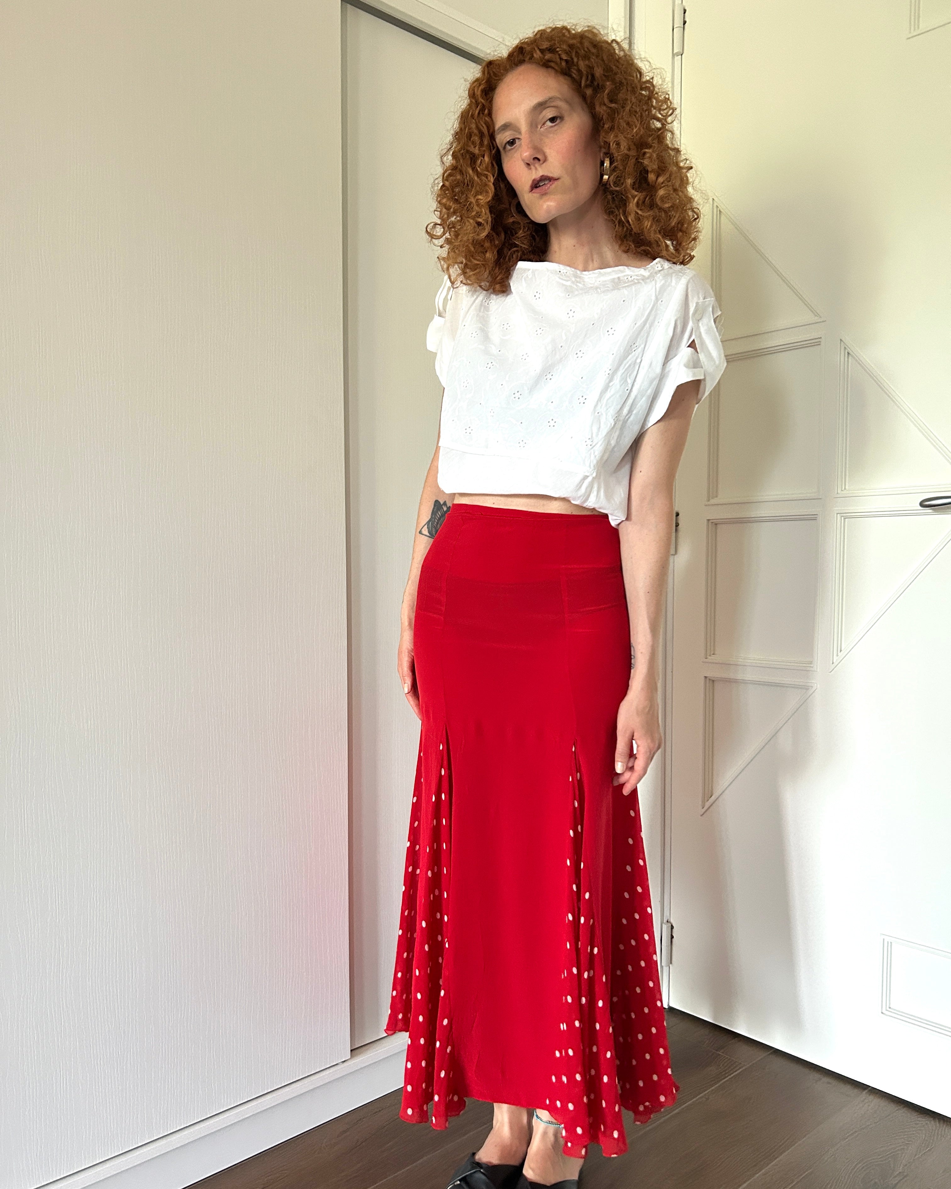 Curly Vintage