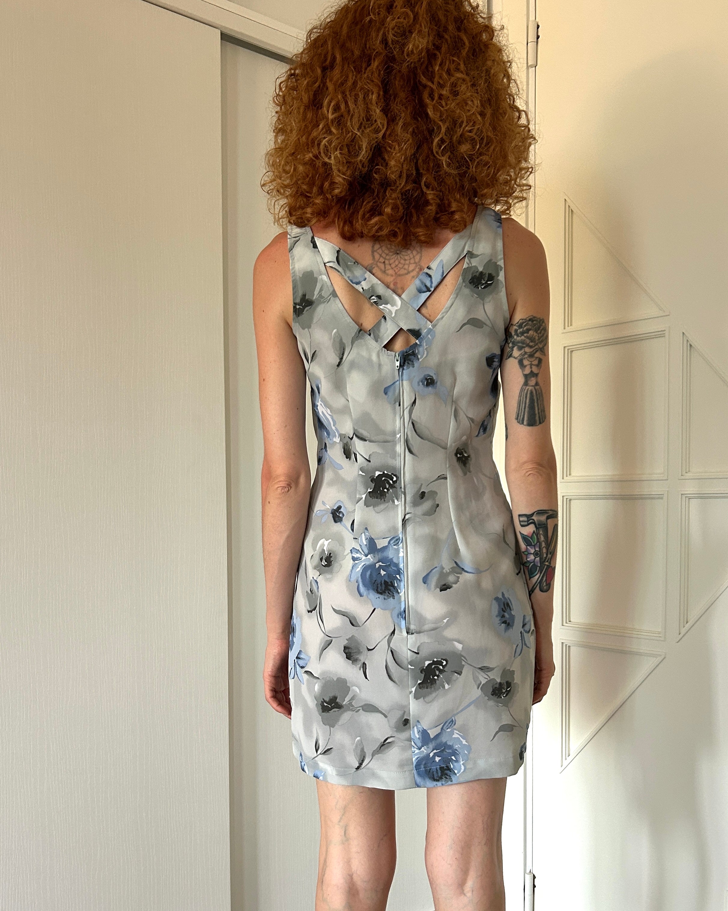 Minidress Jodi