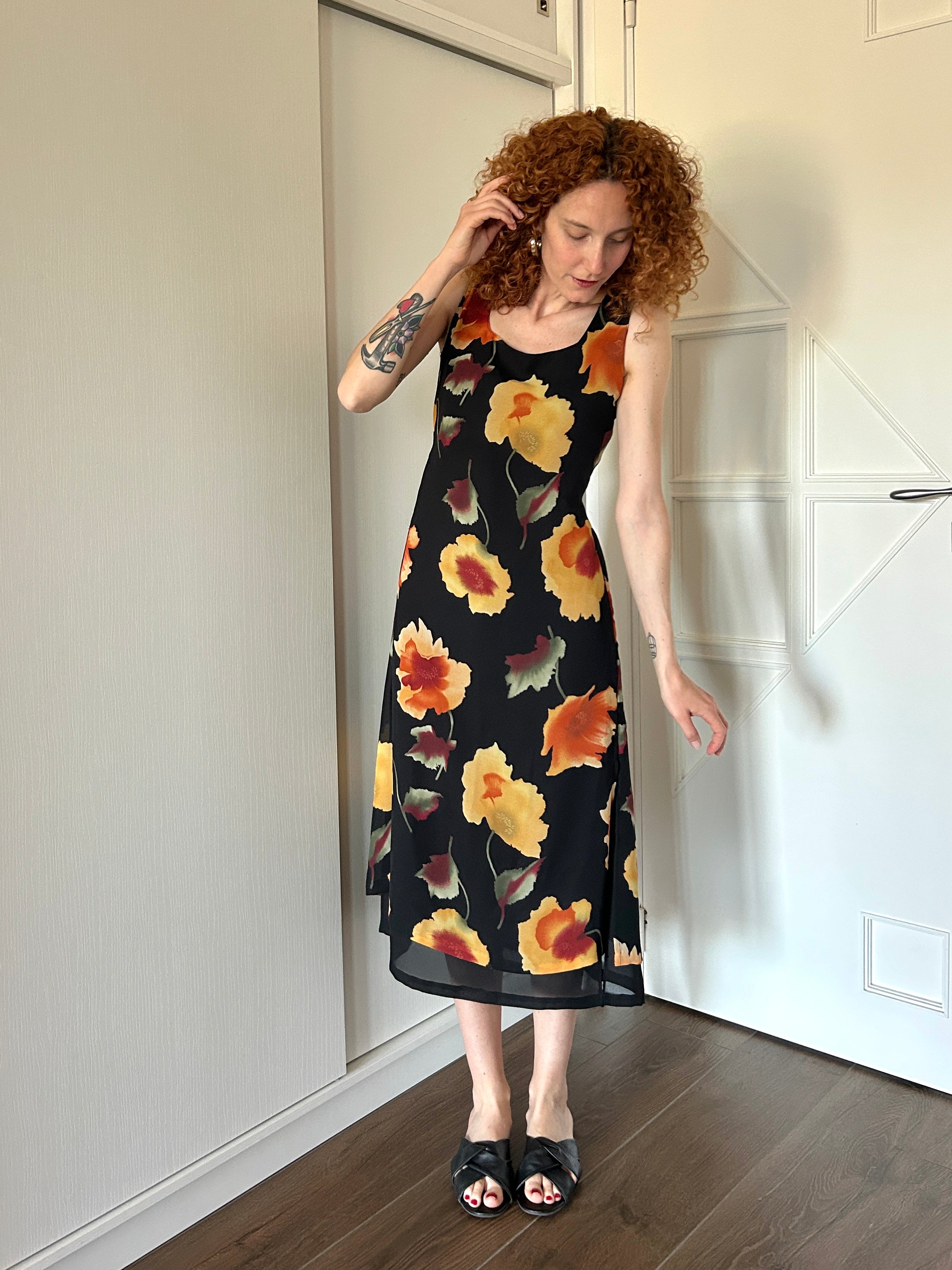 Vestito Maia