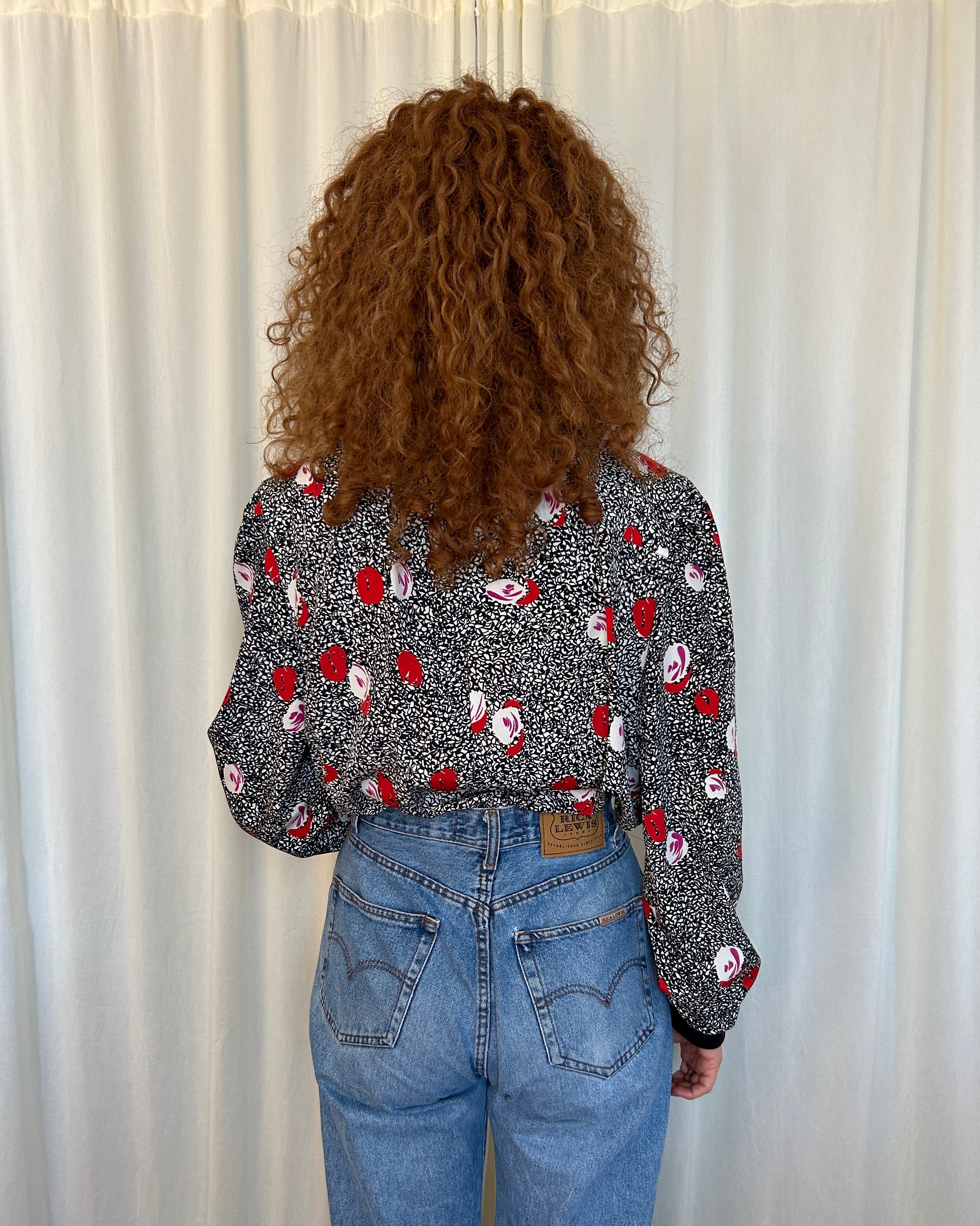 Camicia Ilany