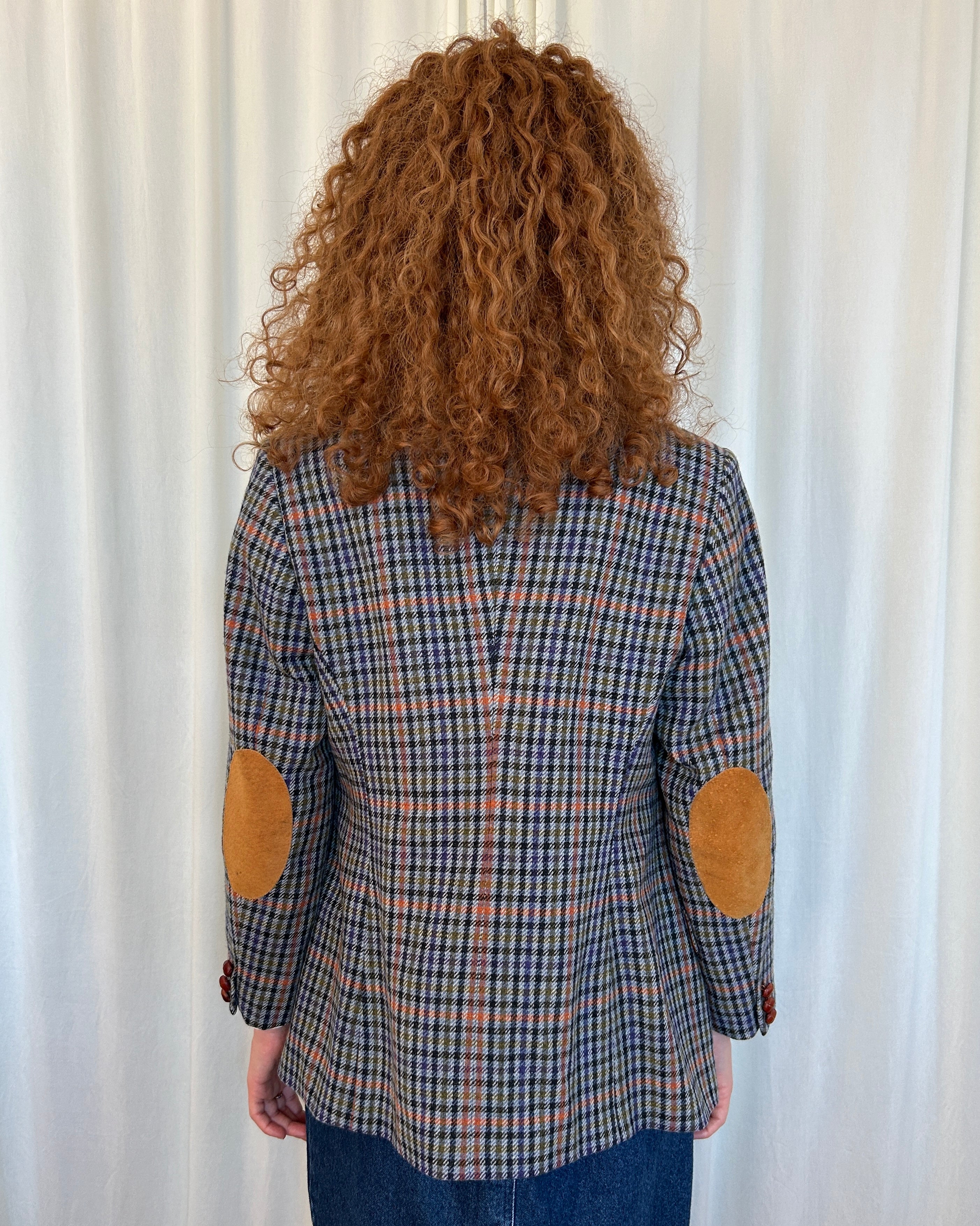 Blazer Ireland