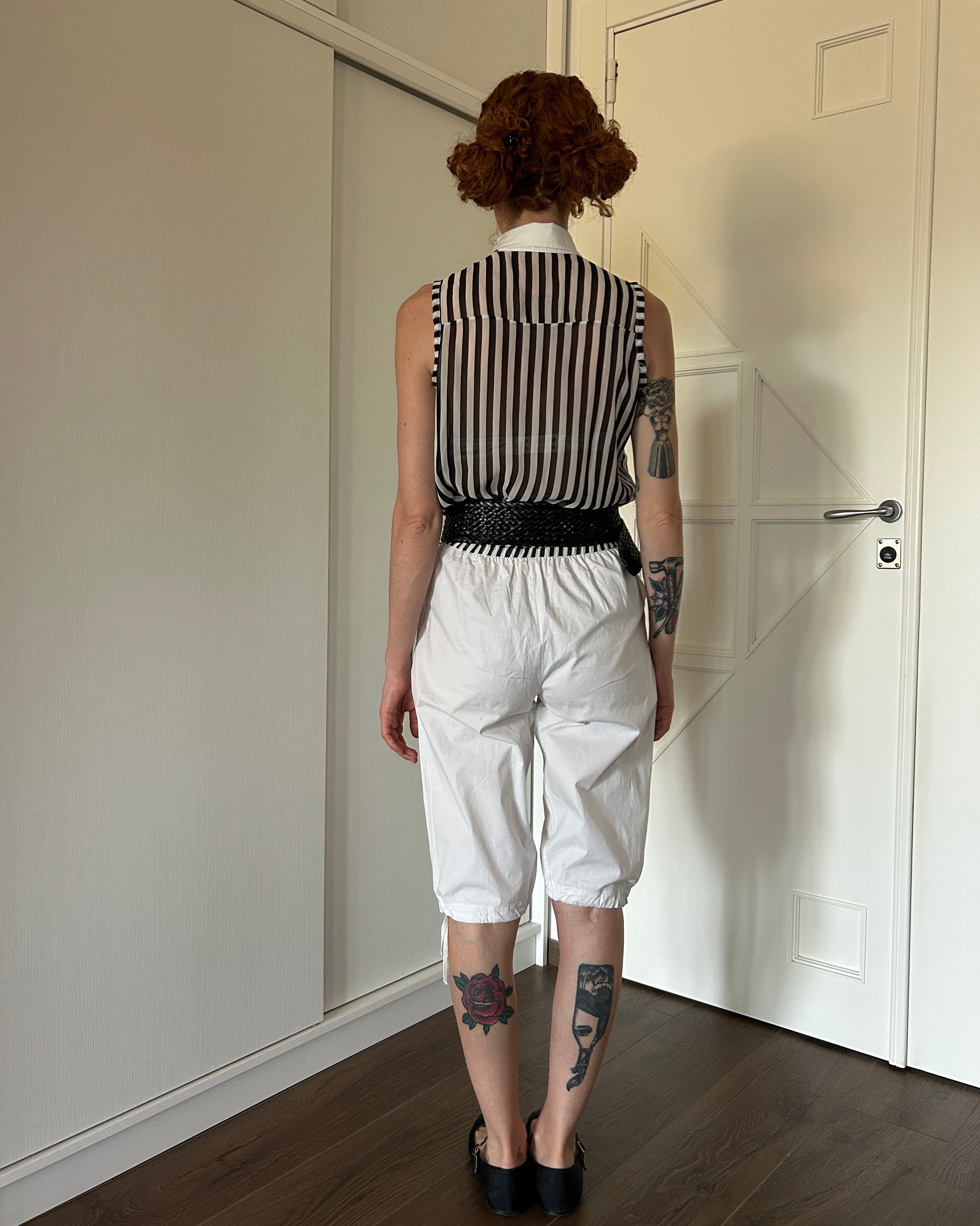 Salopette anni ‘60