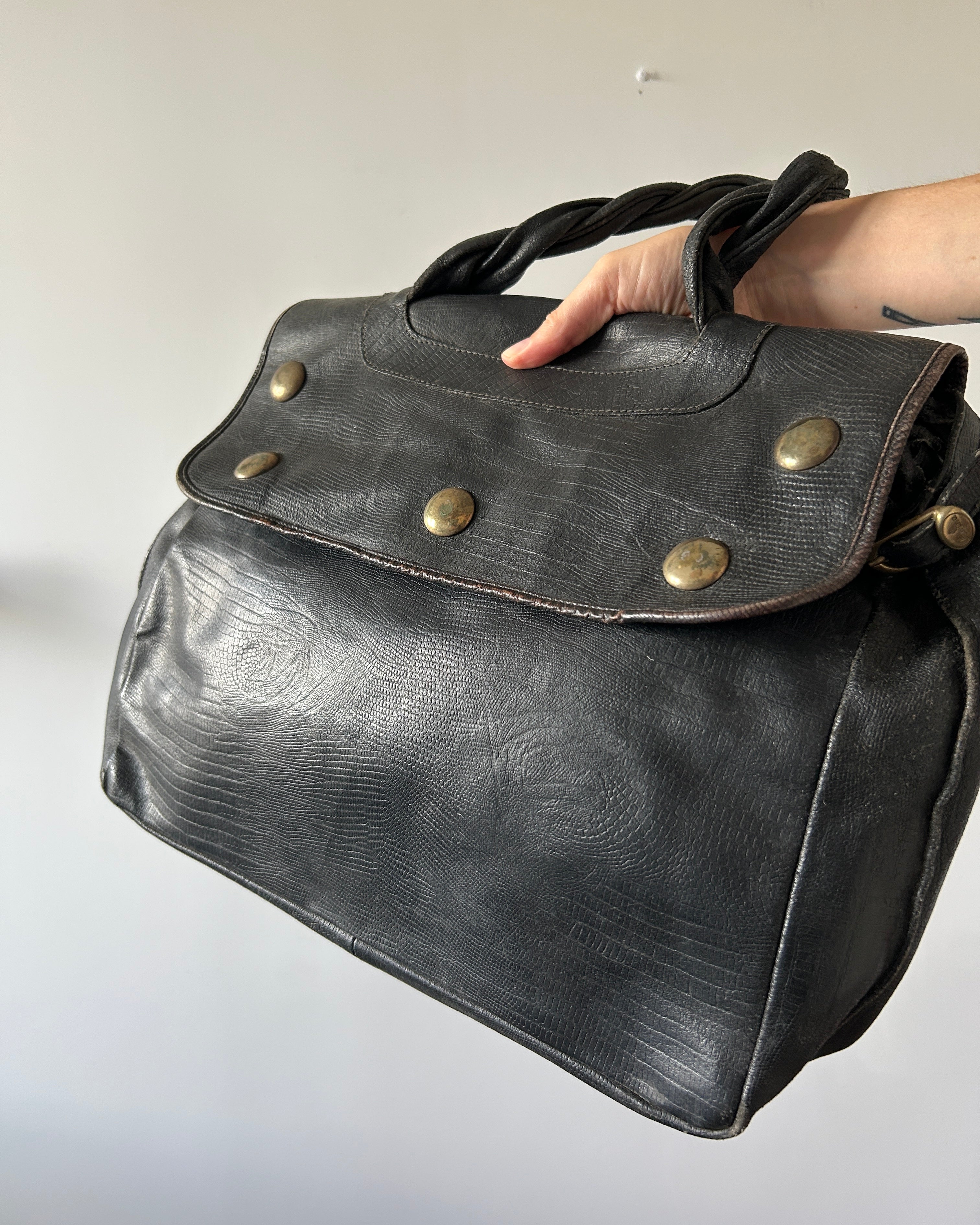 Maxi borsa