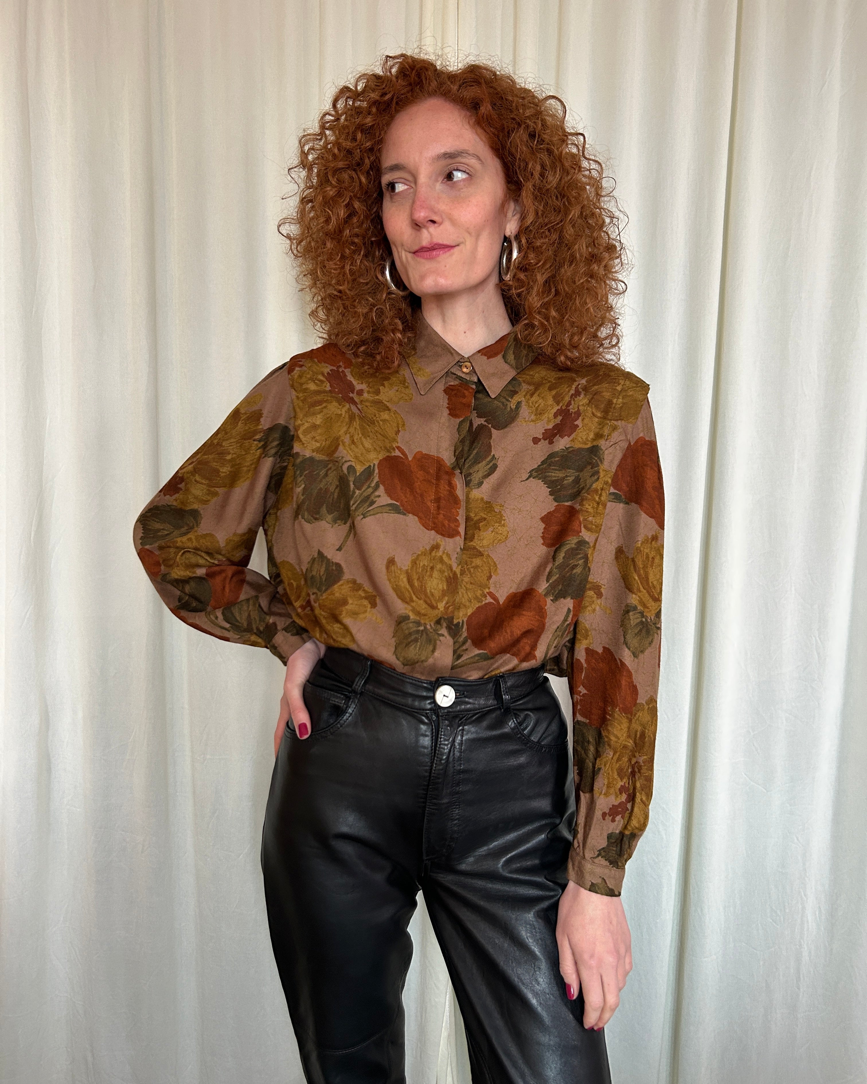 Camicia Gloria