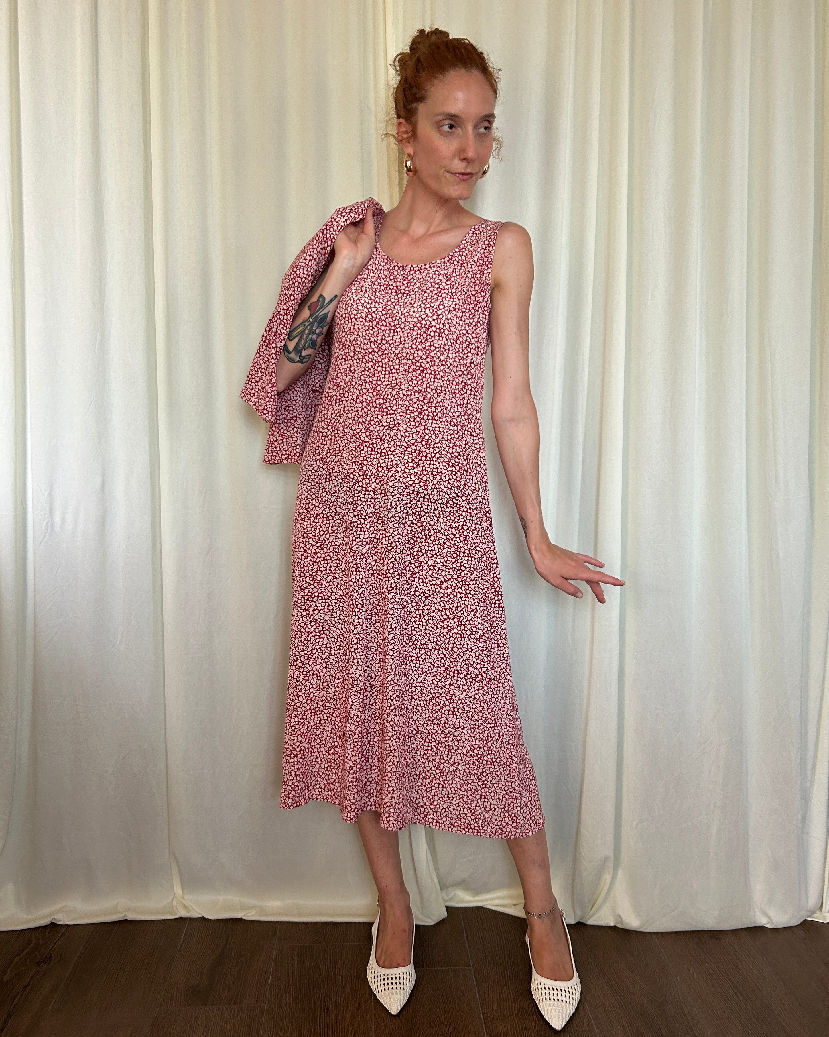 Vestito Ambra