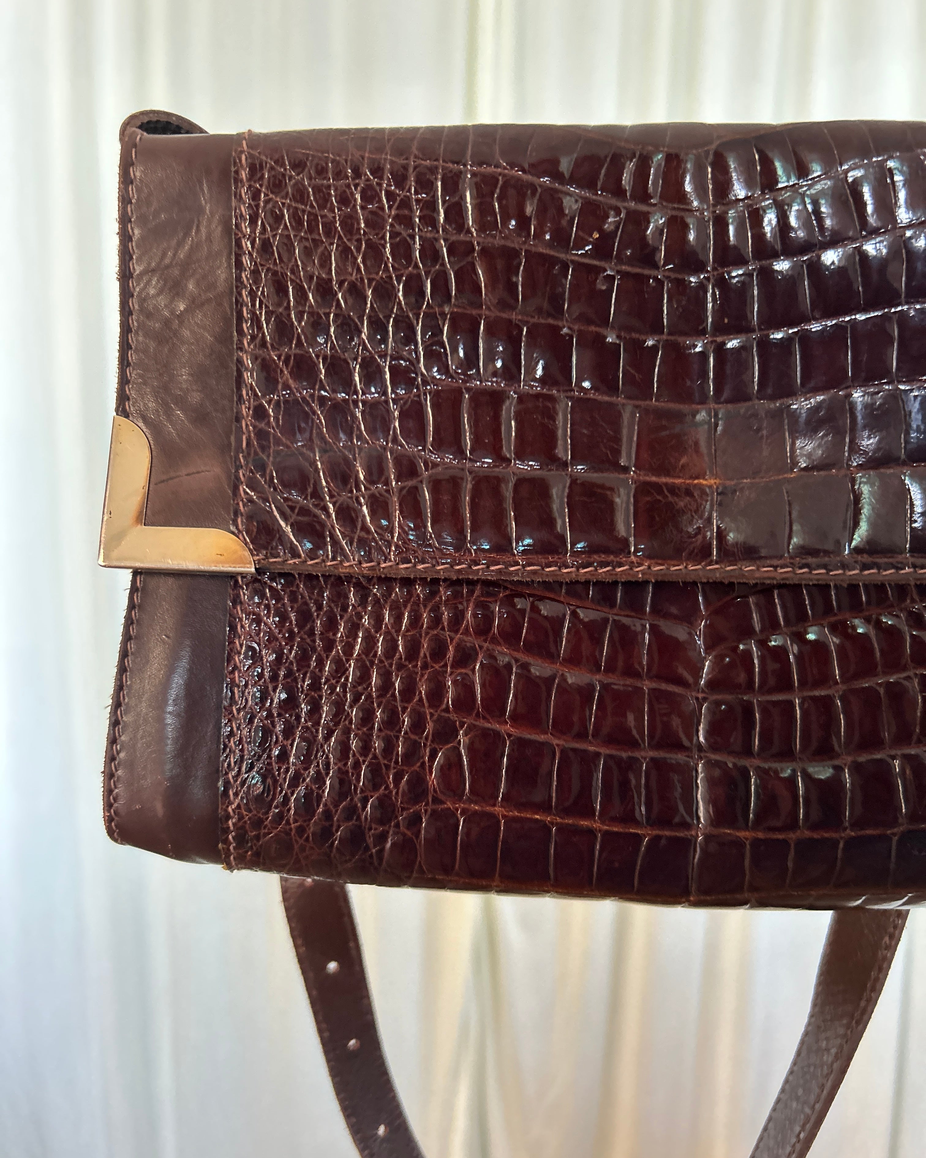 Borsa cioccolato