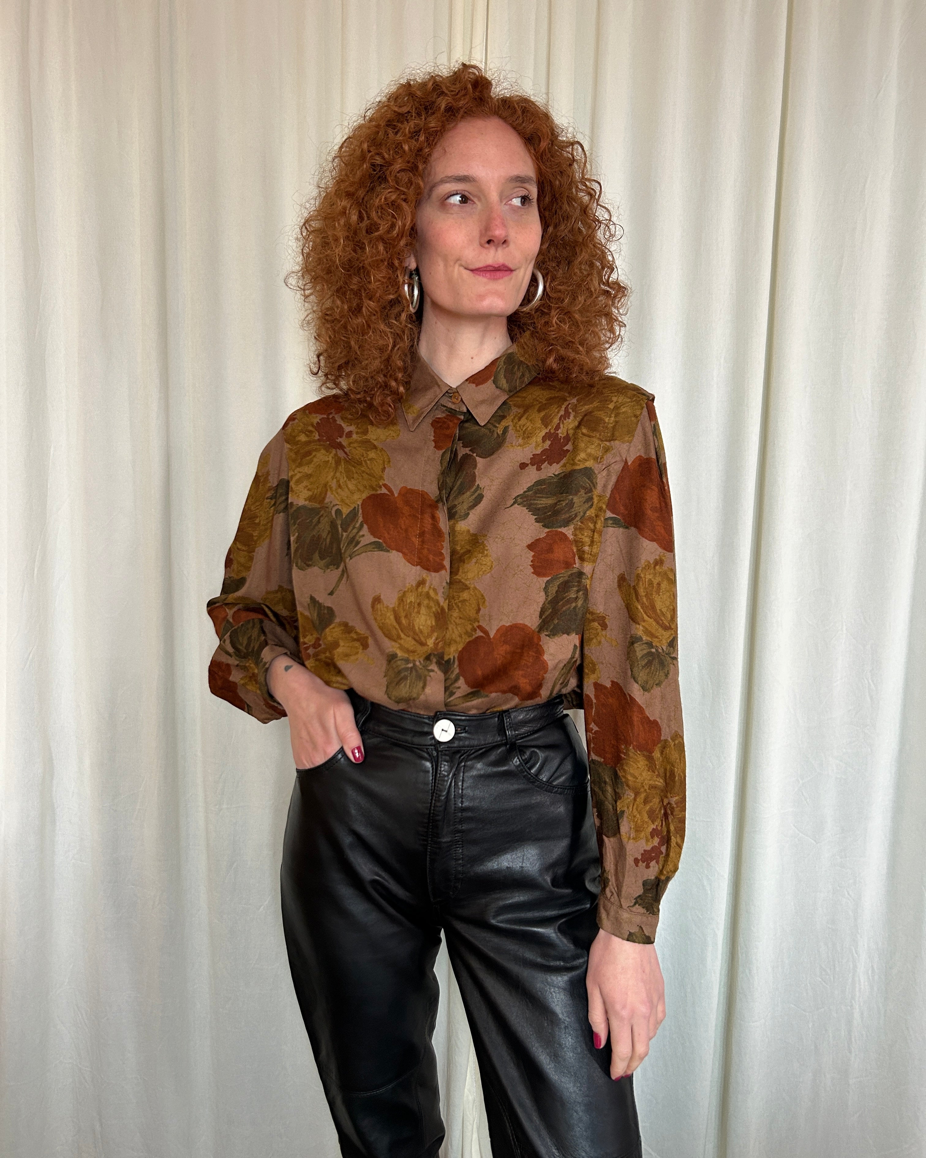 Camicia Gloria