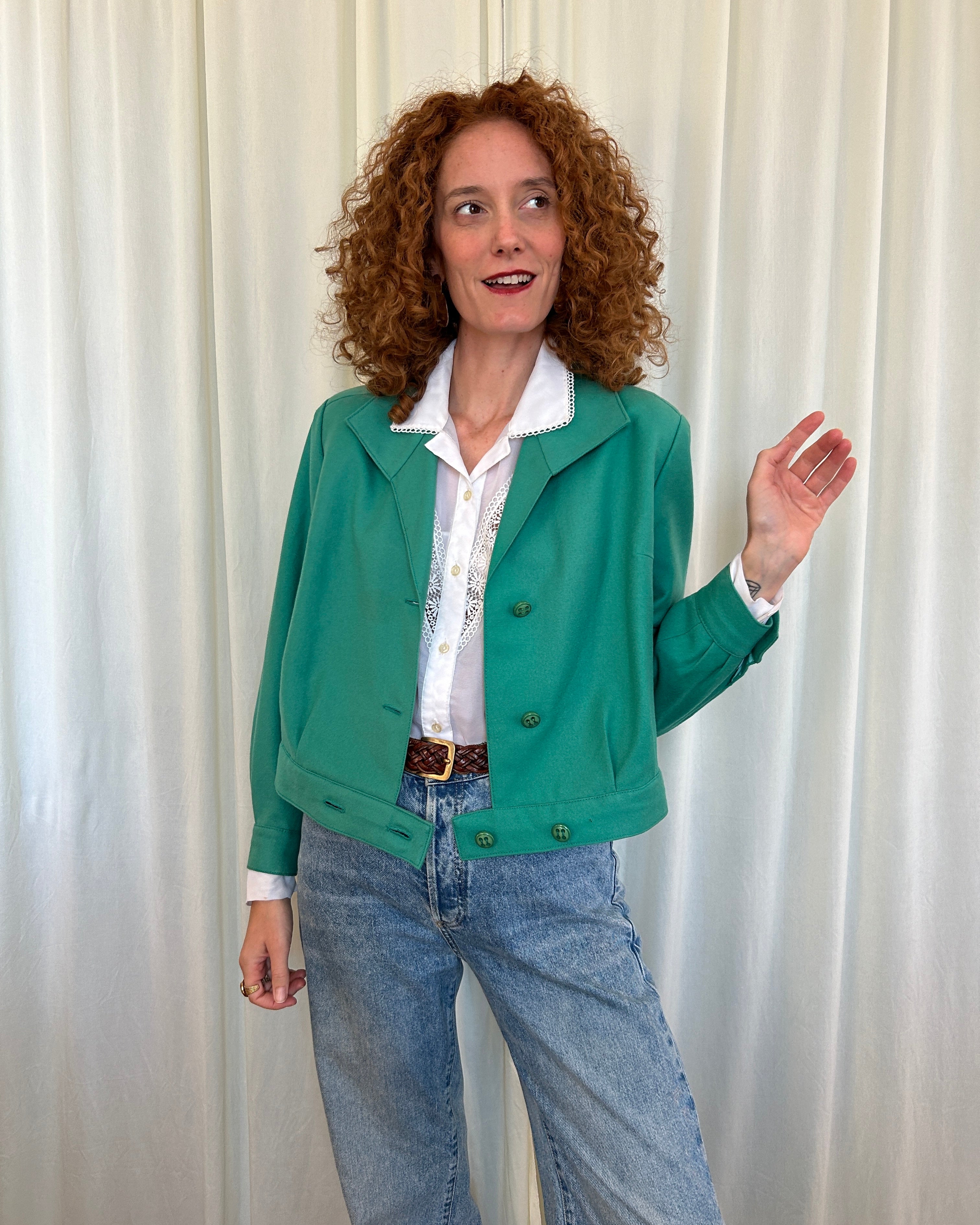 Blazer Tiffany