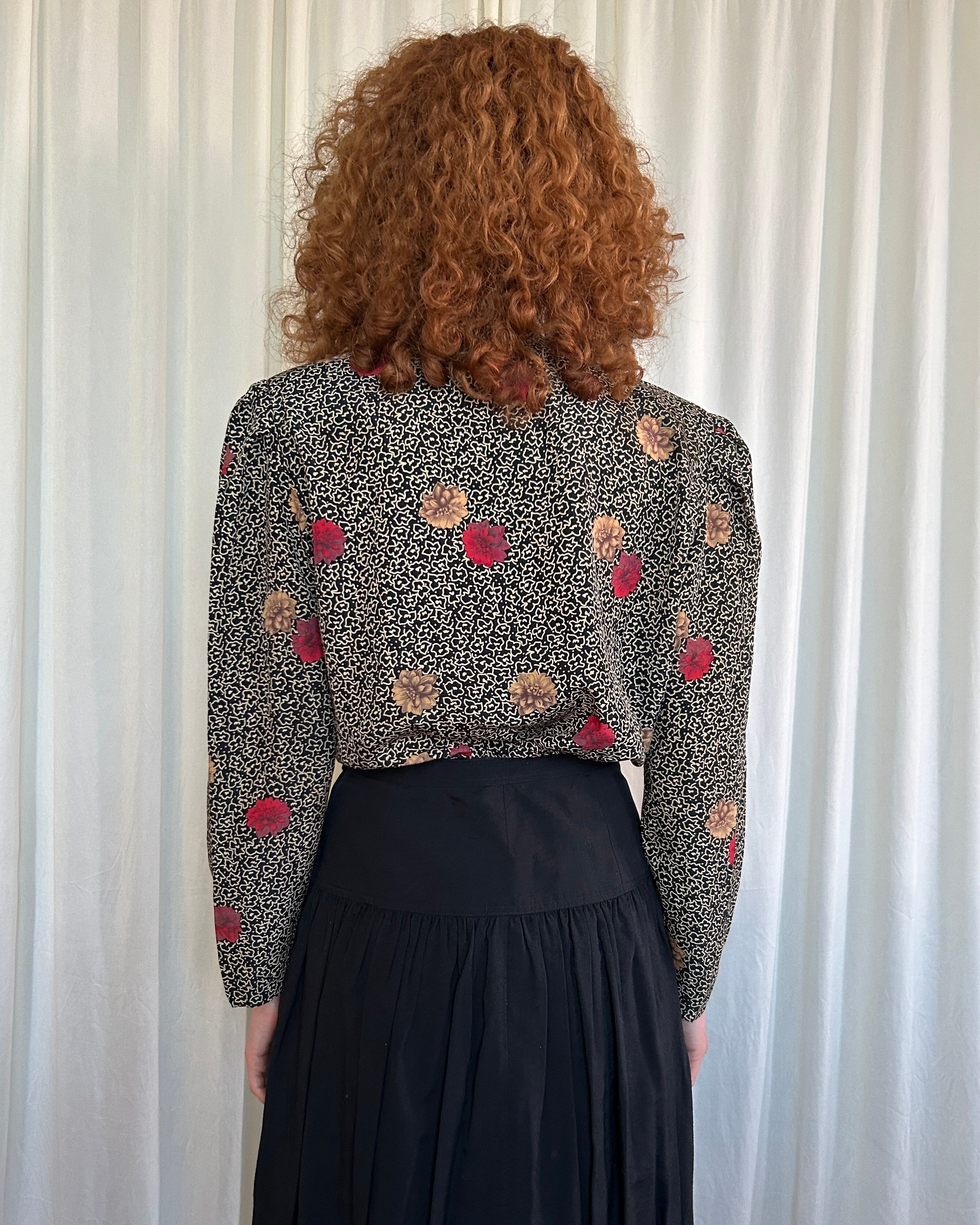 Camicia Camilla