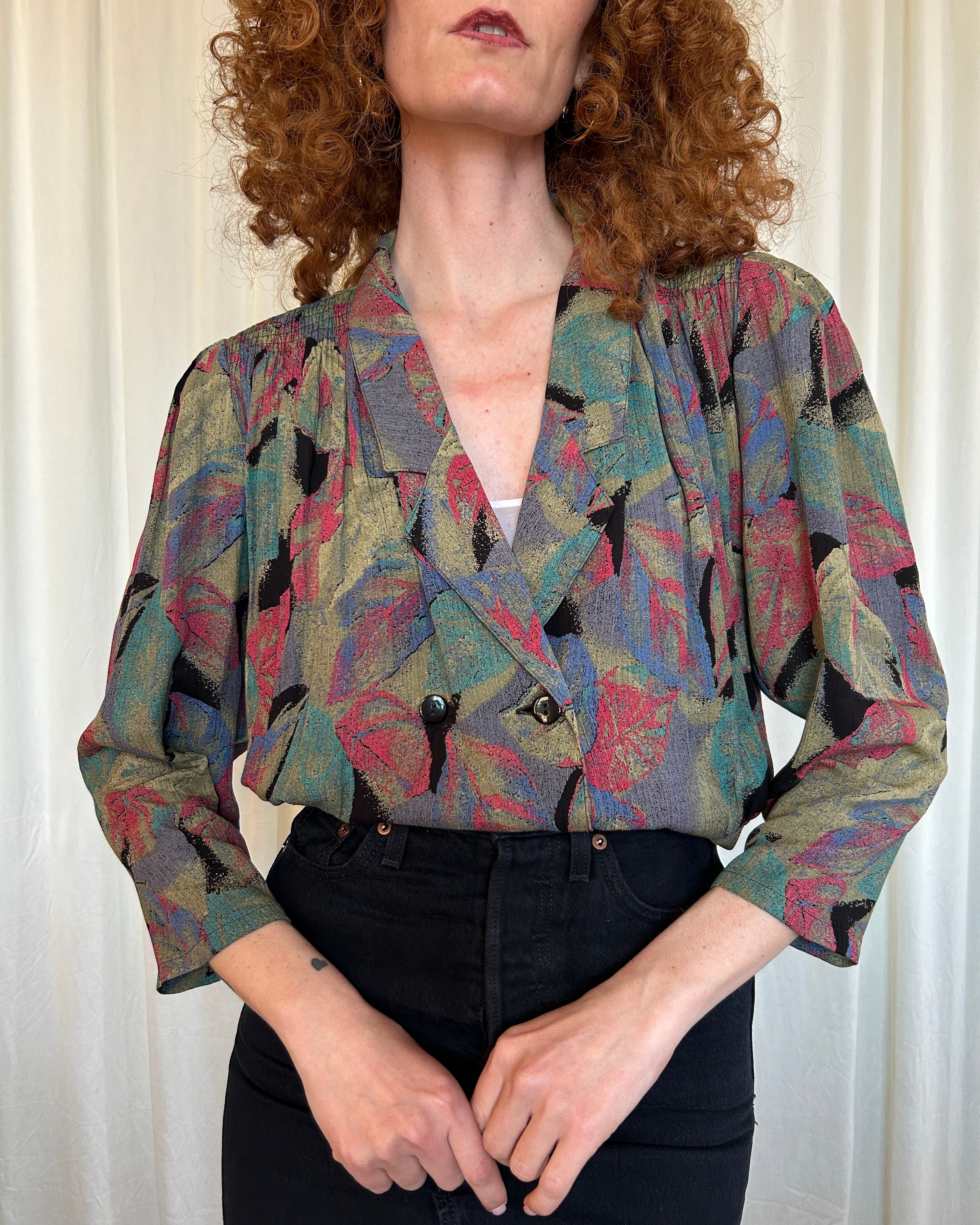 Camicia Diana