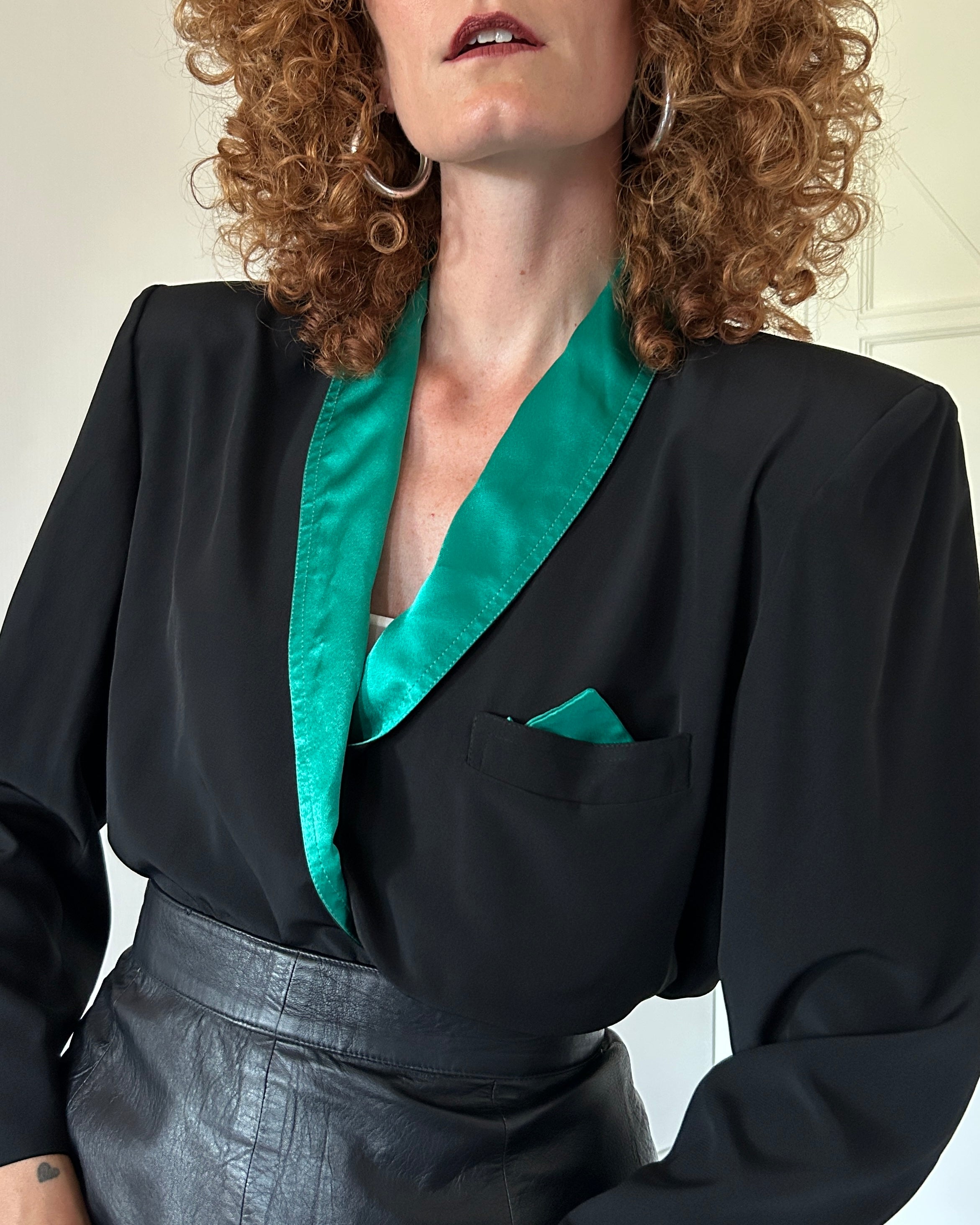 Camicia Norma