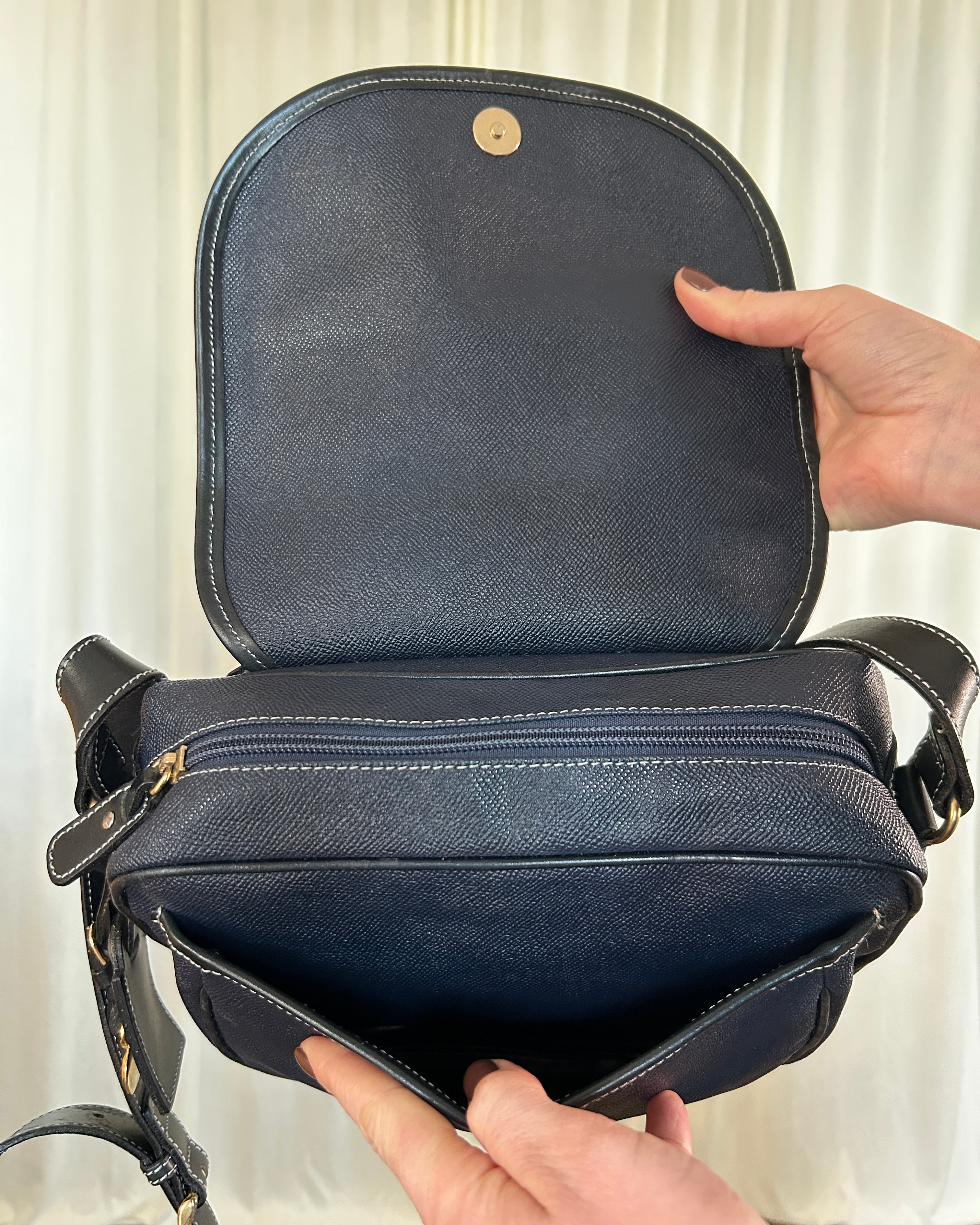 Borsa Silvia