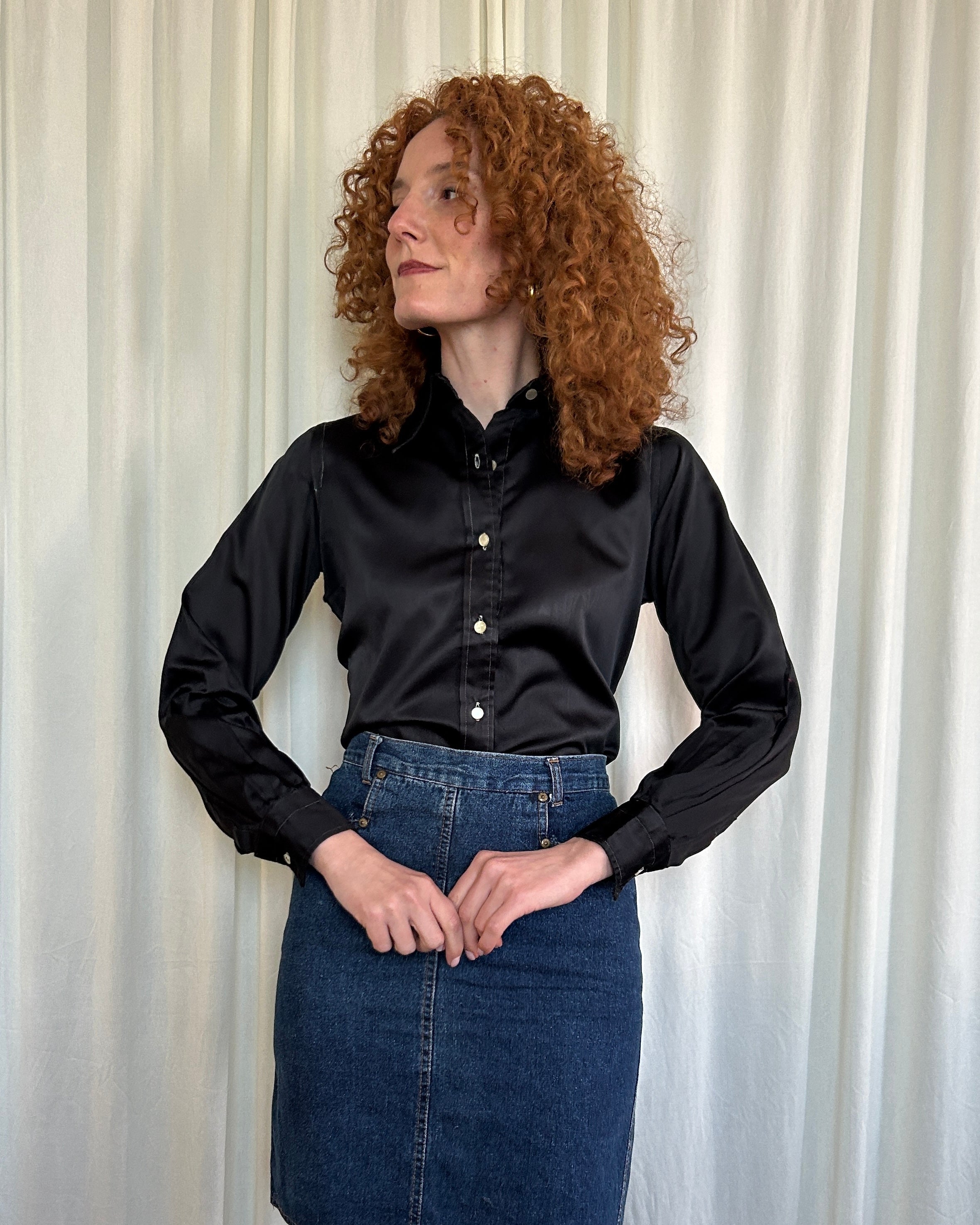 Camicia ‘70s
