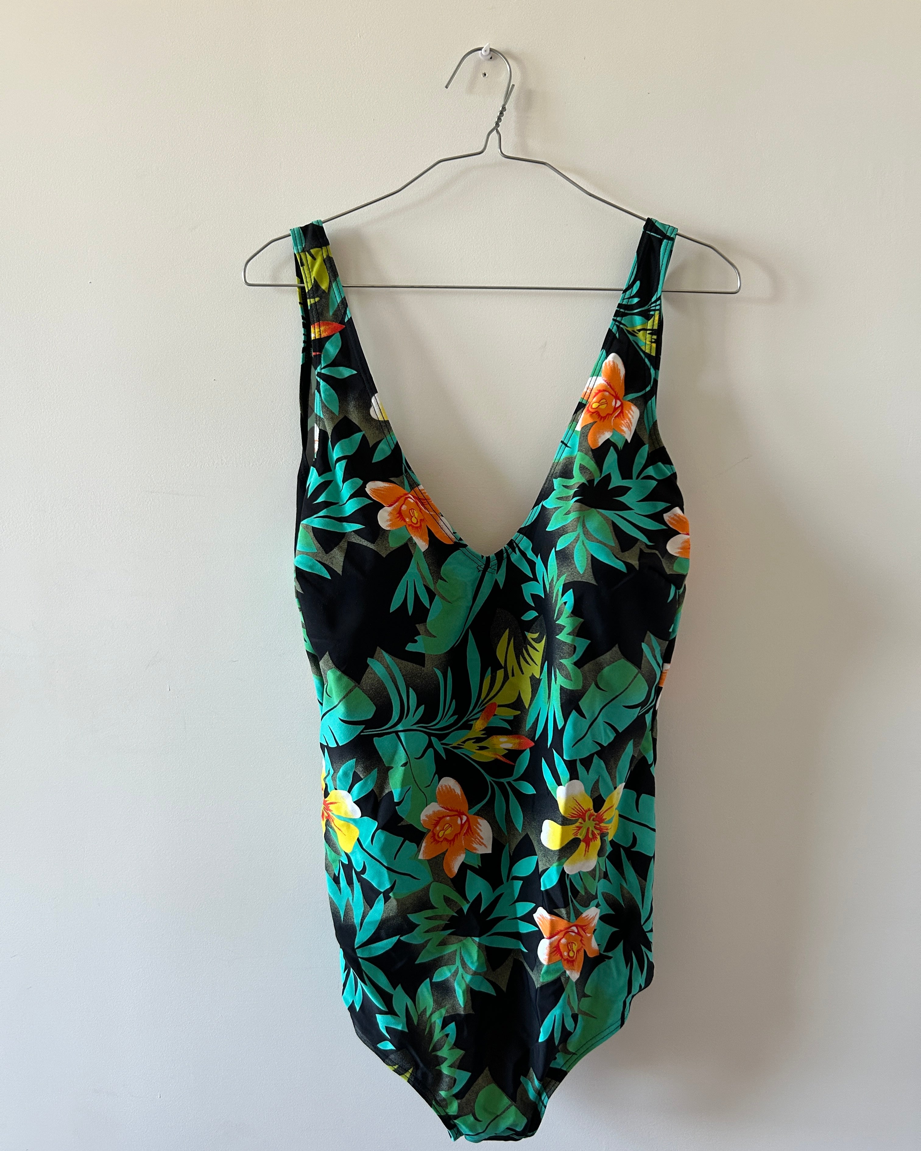 Curly Vintage