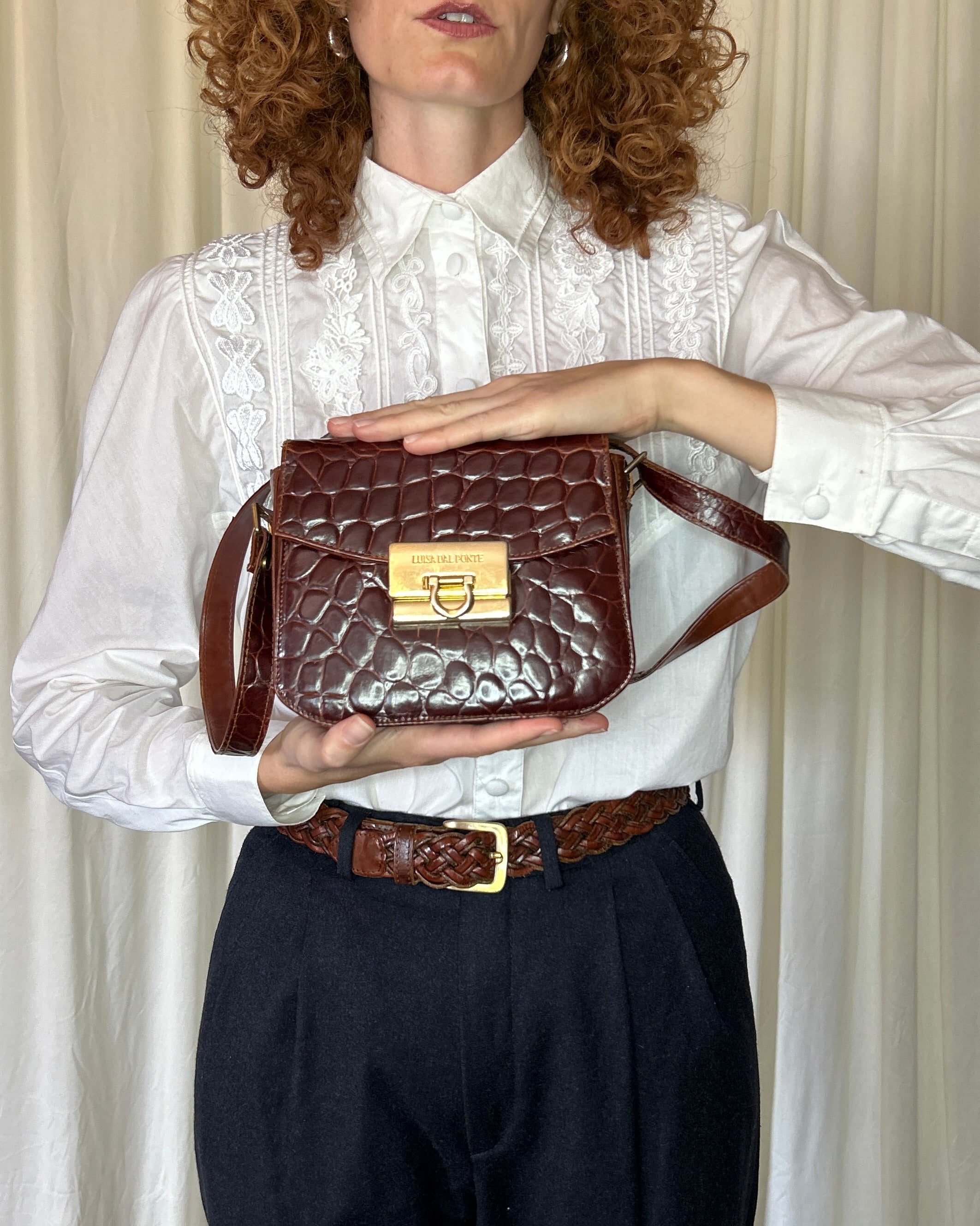 Curly Vintage