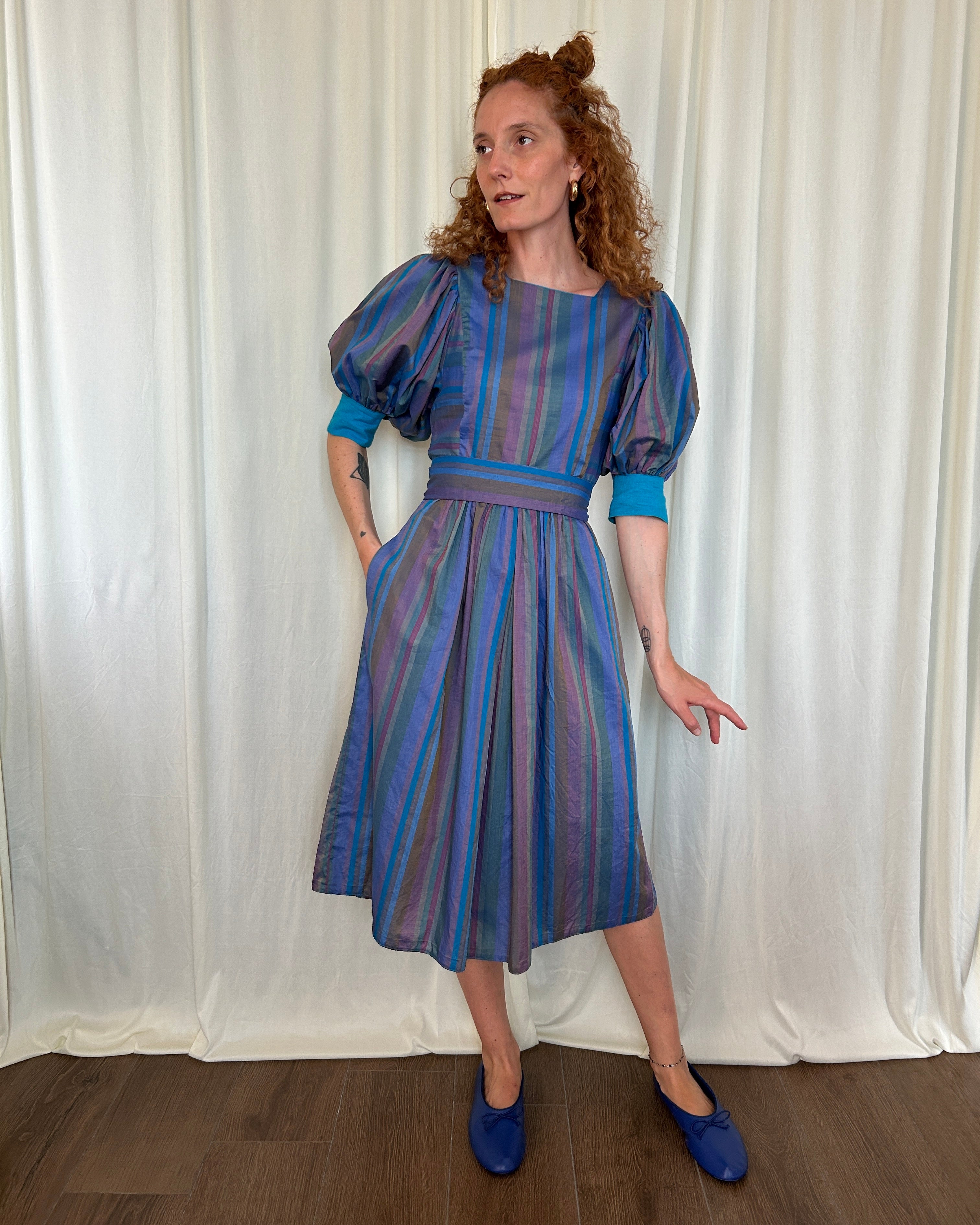 Vestito Beatrice