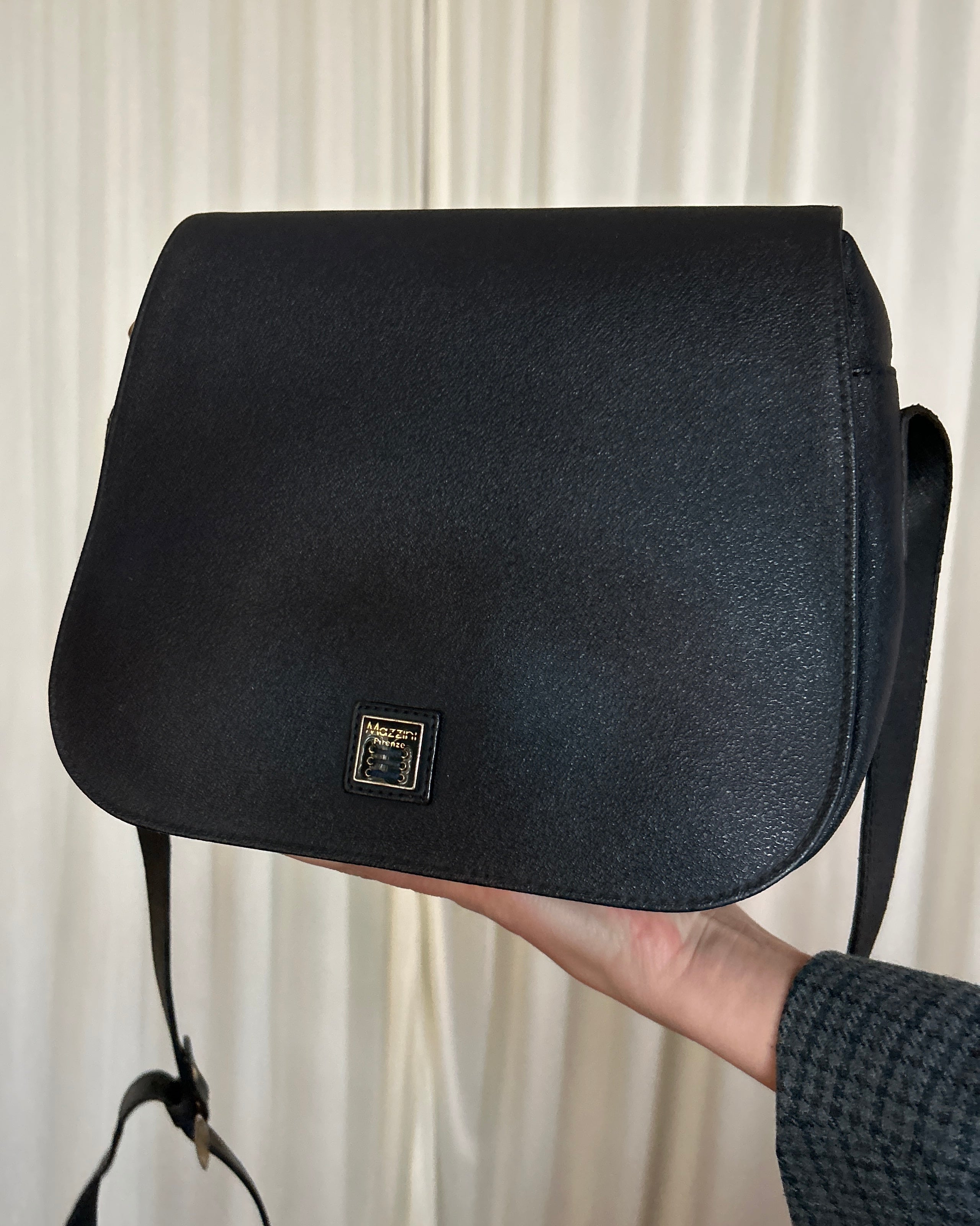 Borsa Mazzini