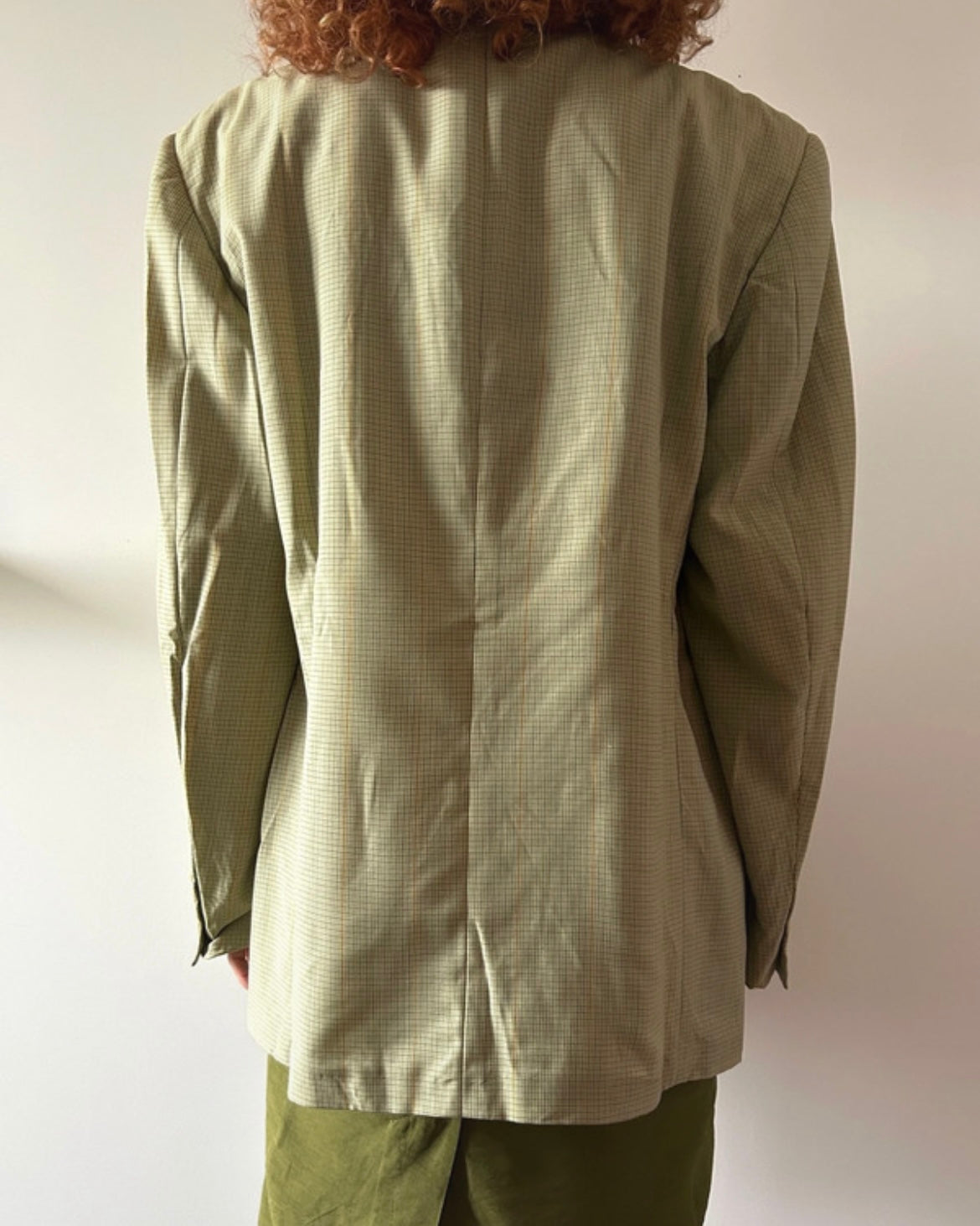 Blazer anni '80