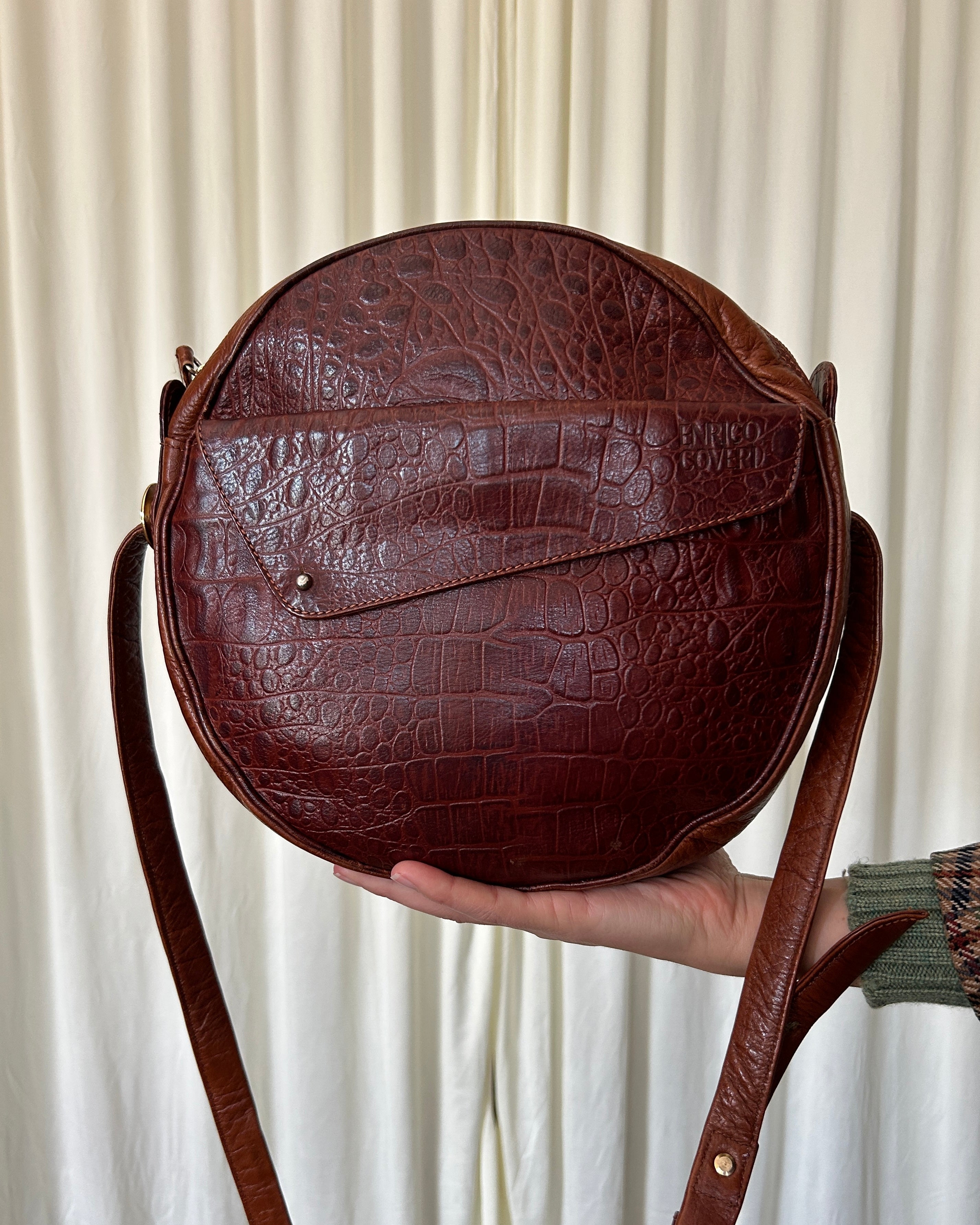 Borsa Enrico Coveri