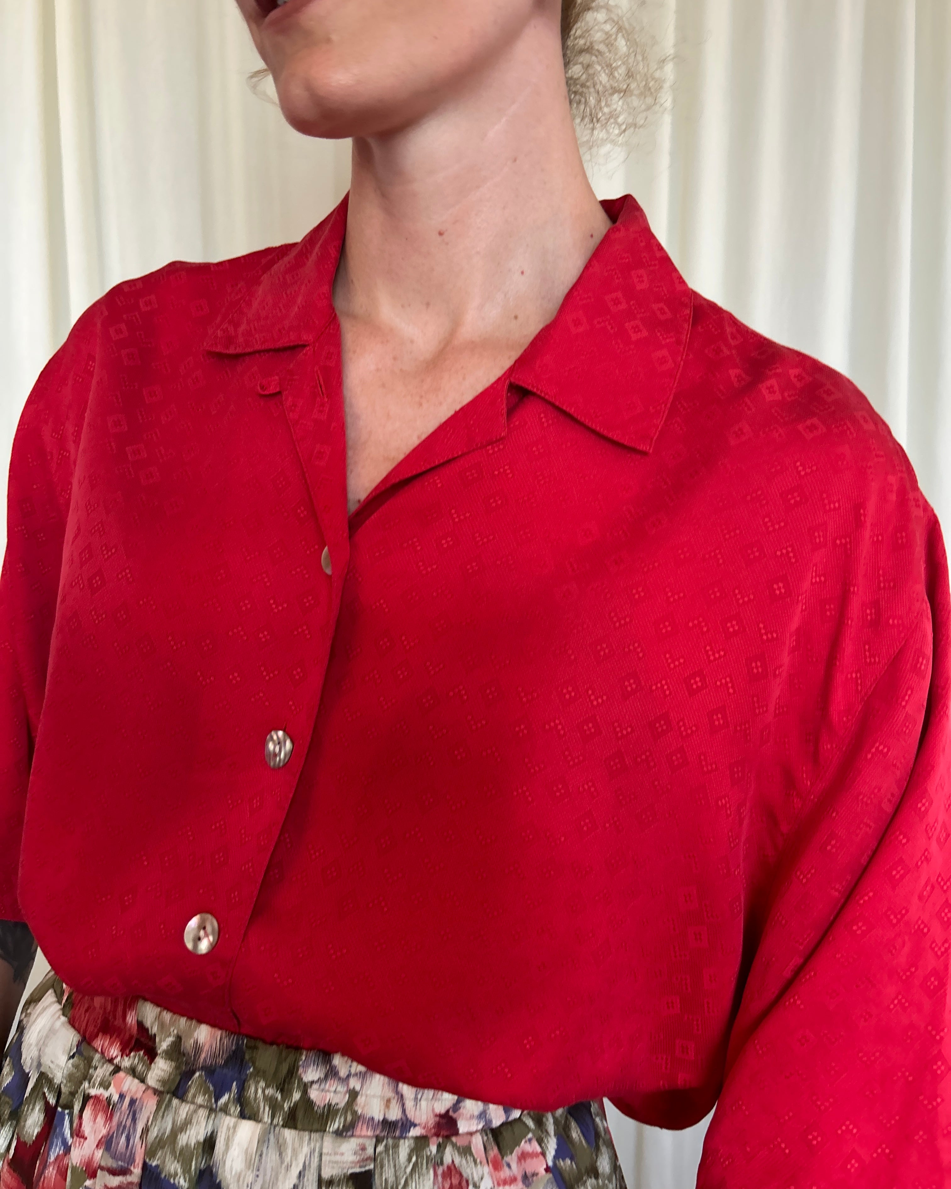 Camicia Giulia