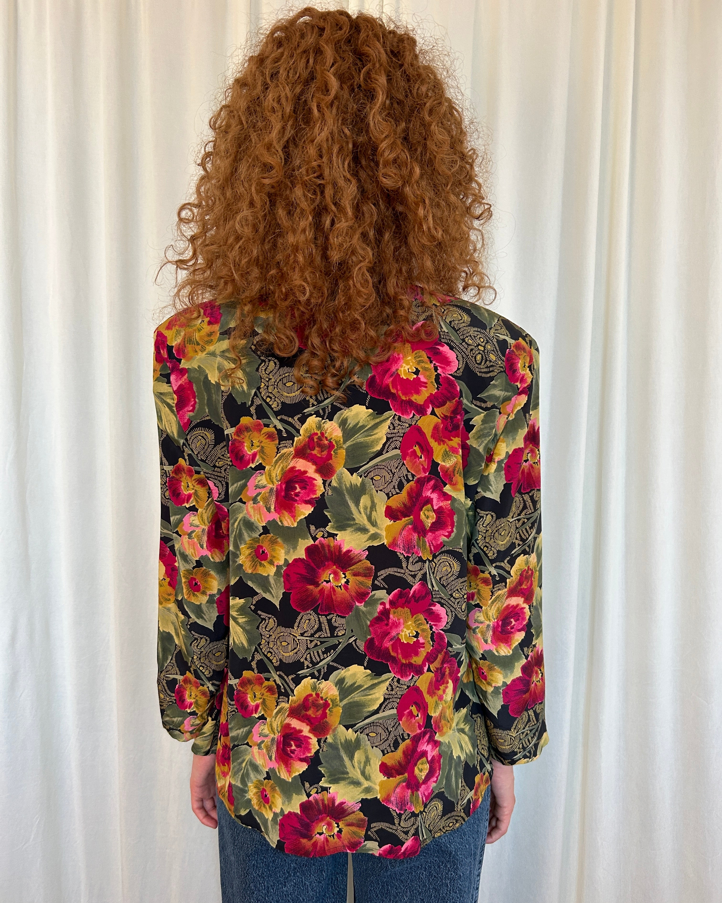 Camicia Vanessa