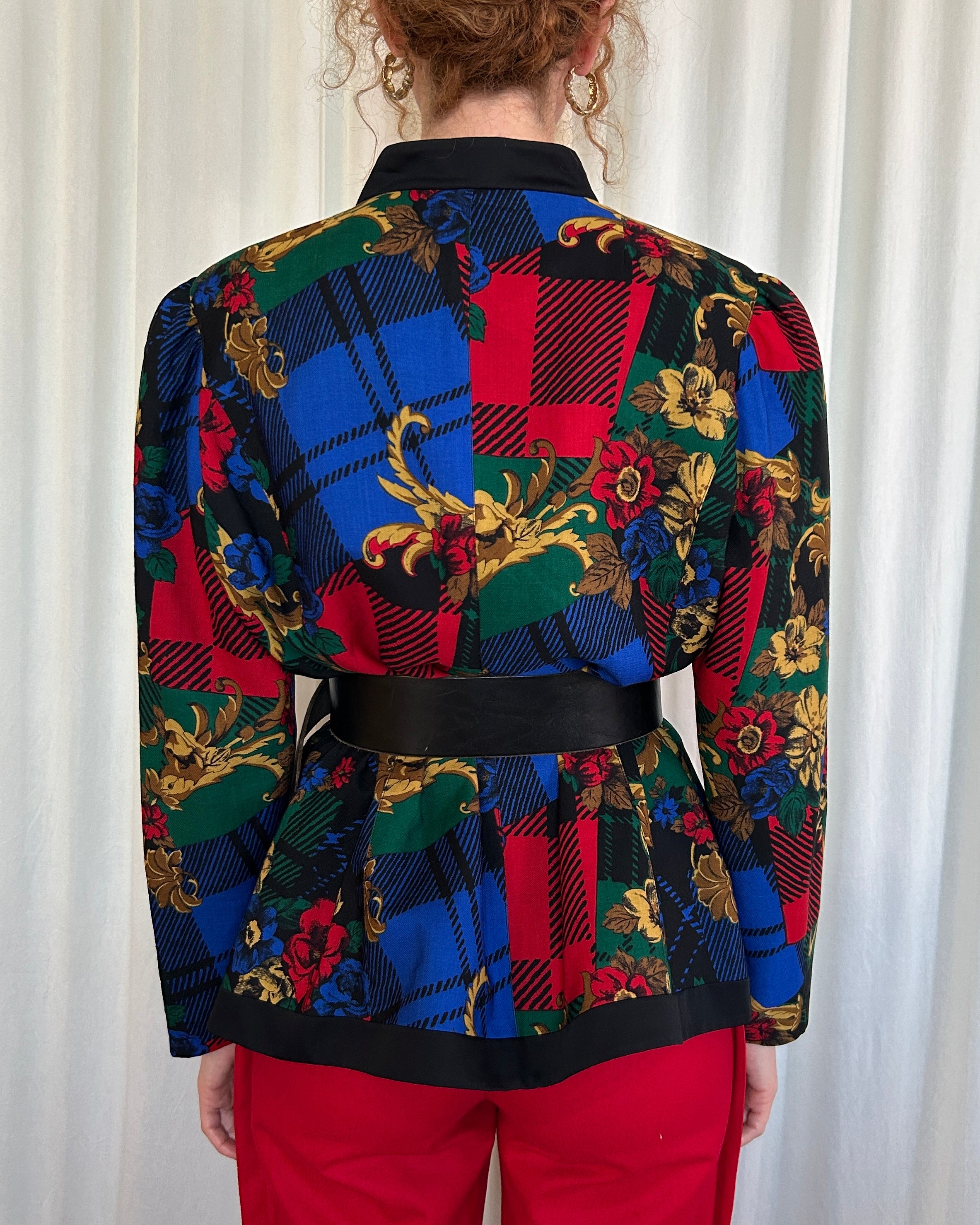 Camicia Elisabetta