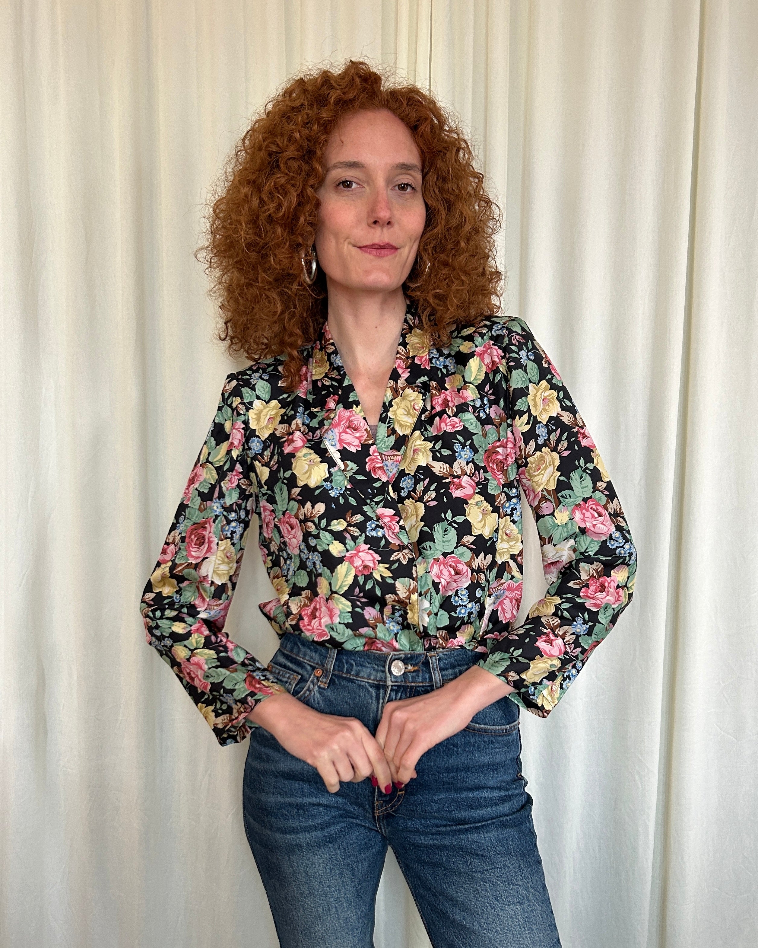 Camicia Kate