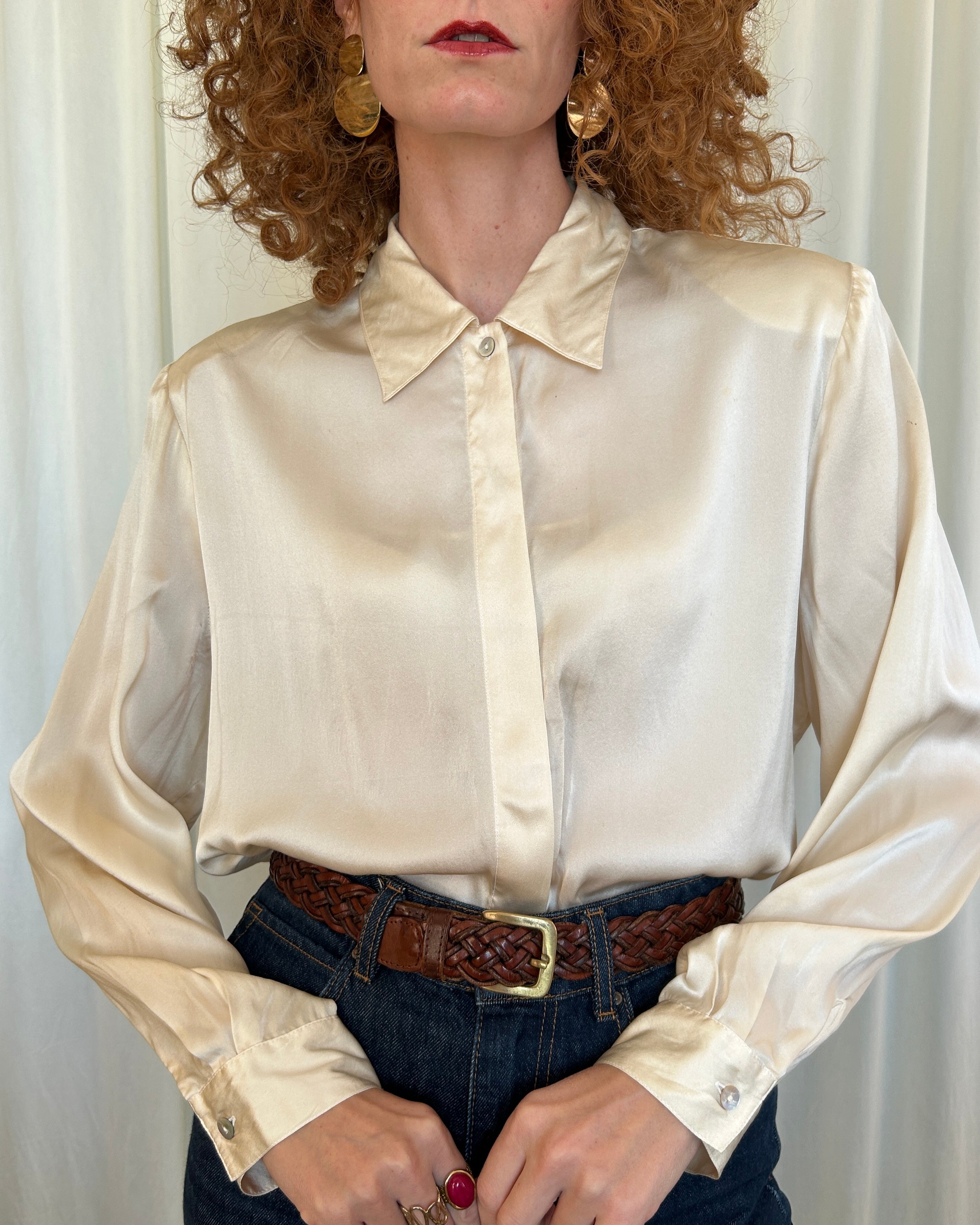 Camicia Sofia