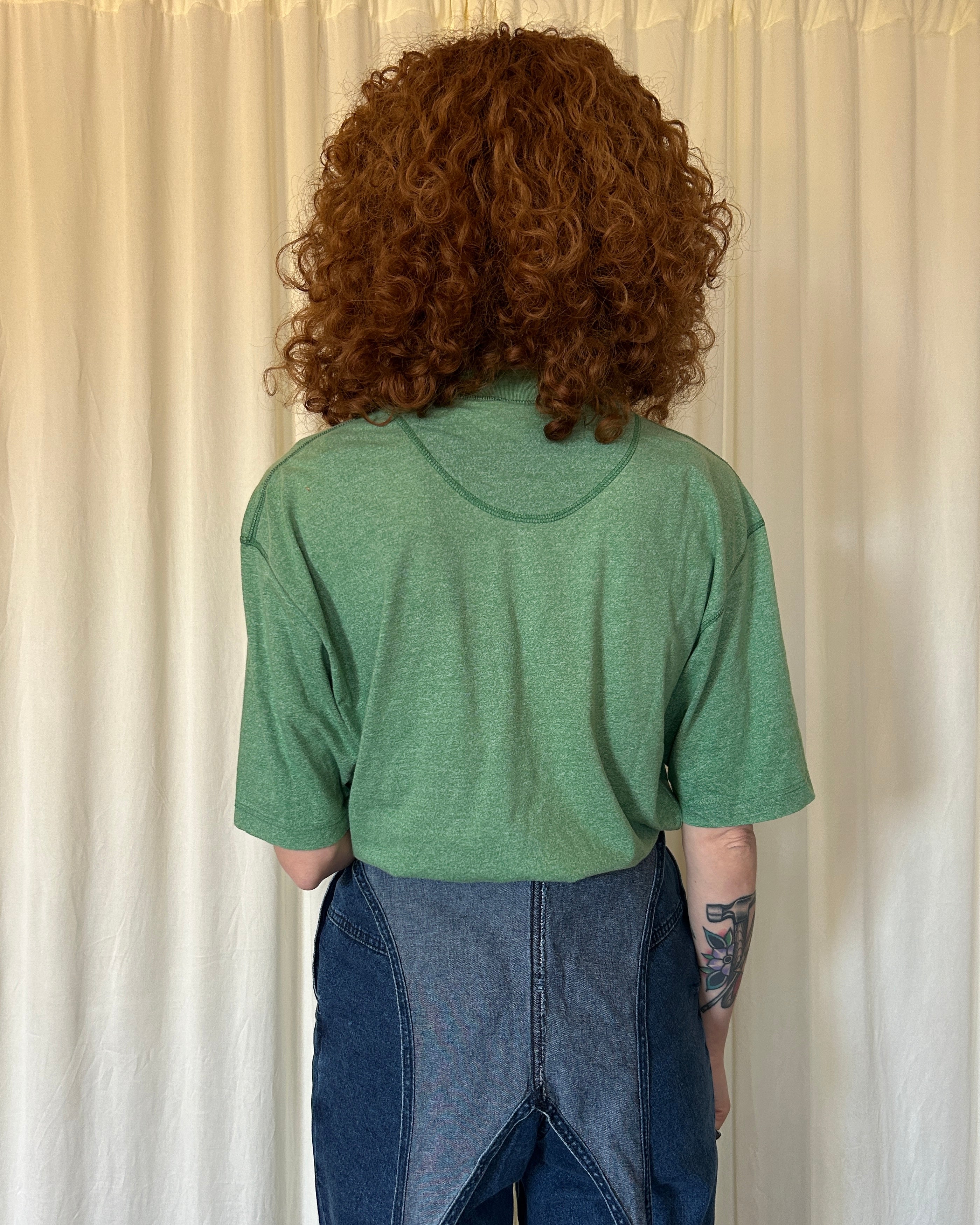T-shirt Wrangler