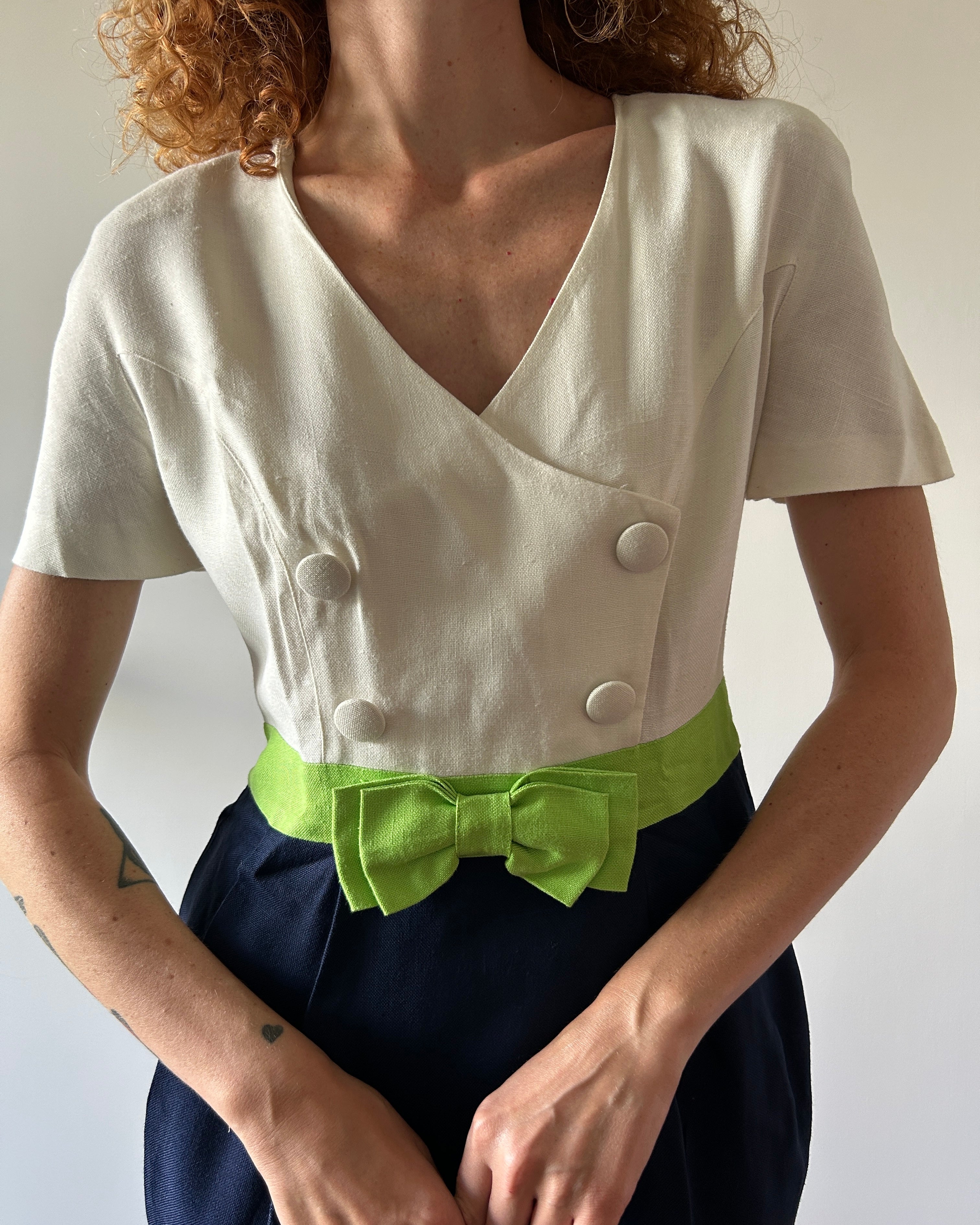 Minidress Paris
