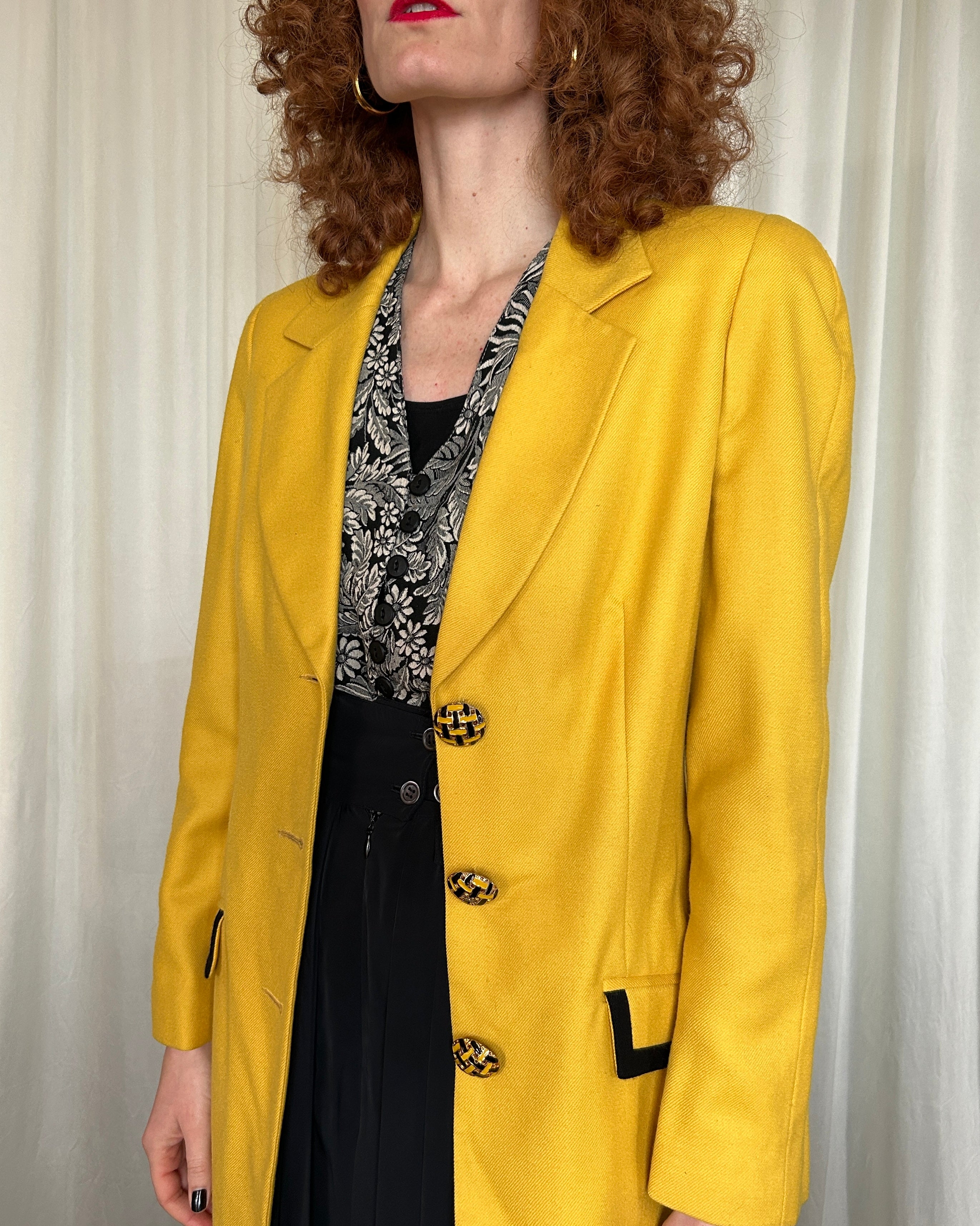 Blazer Gilda