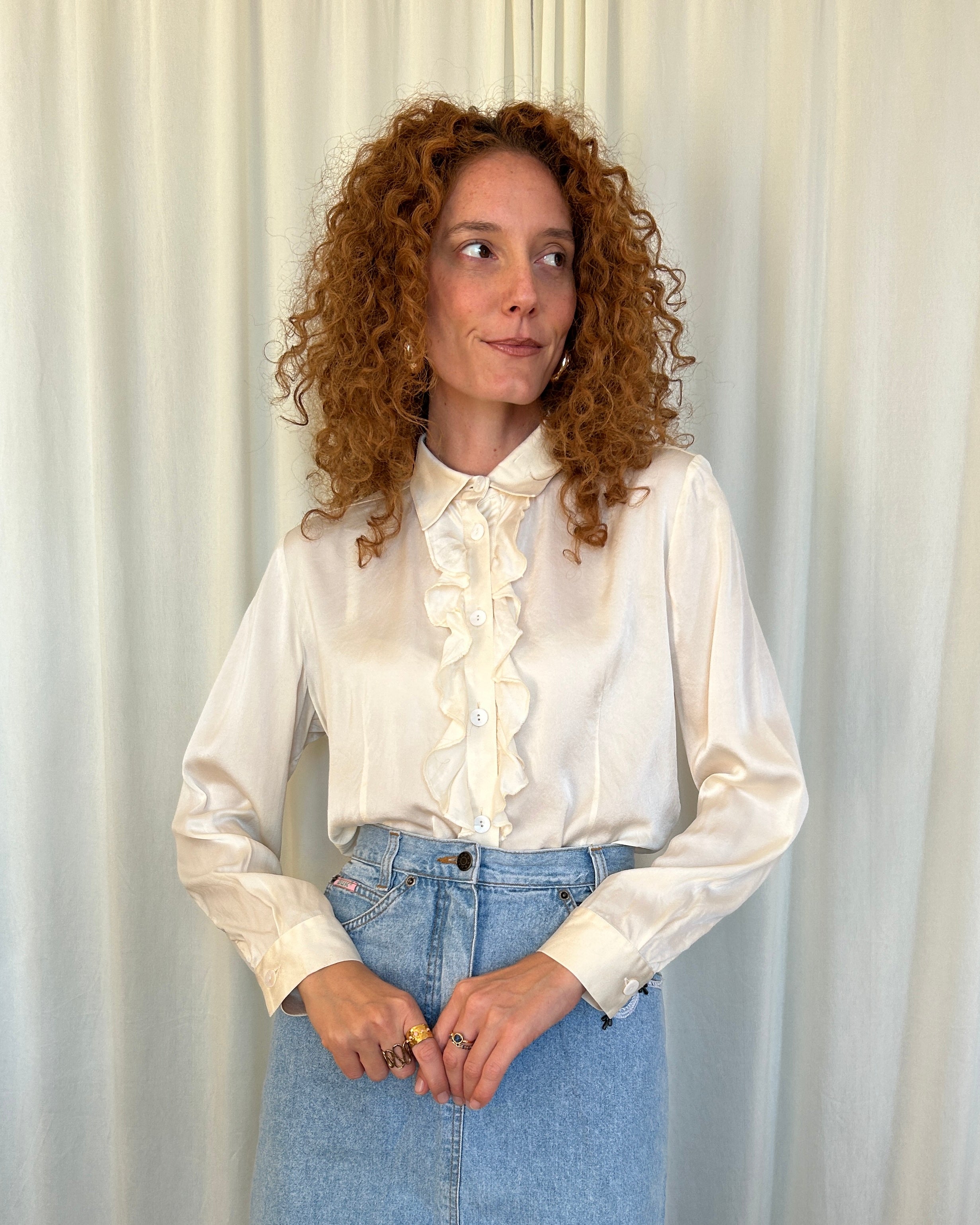 Camicia Erika