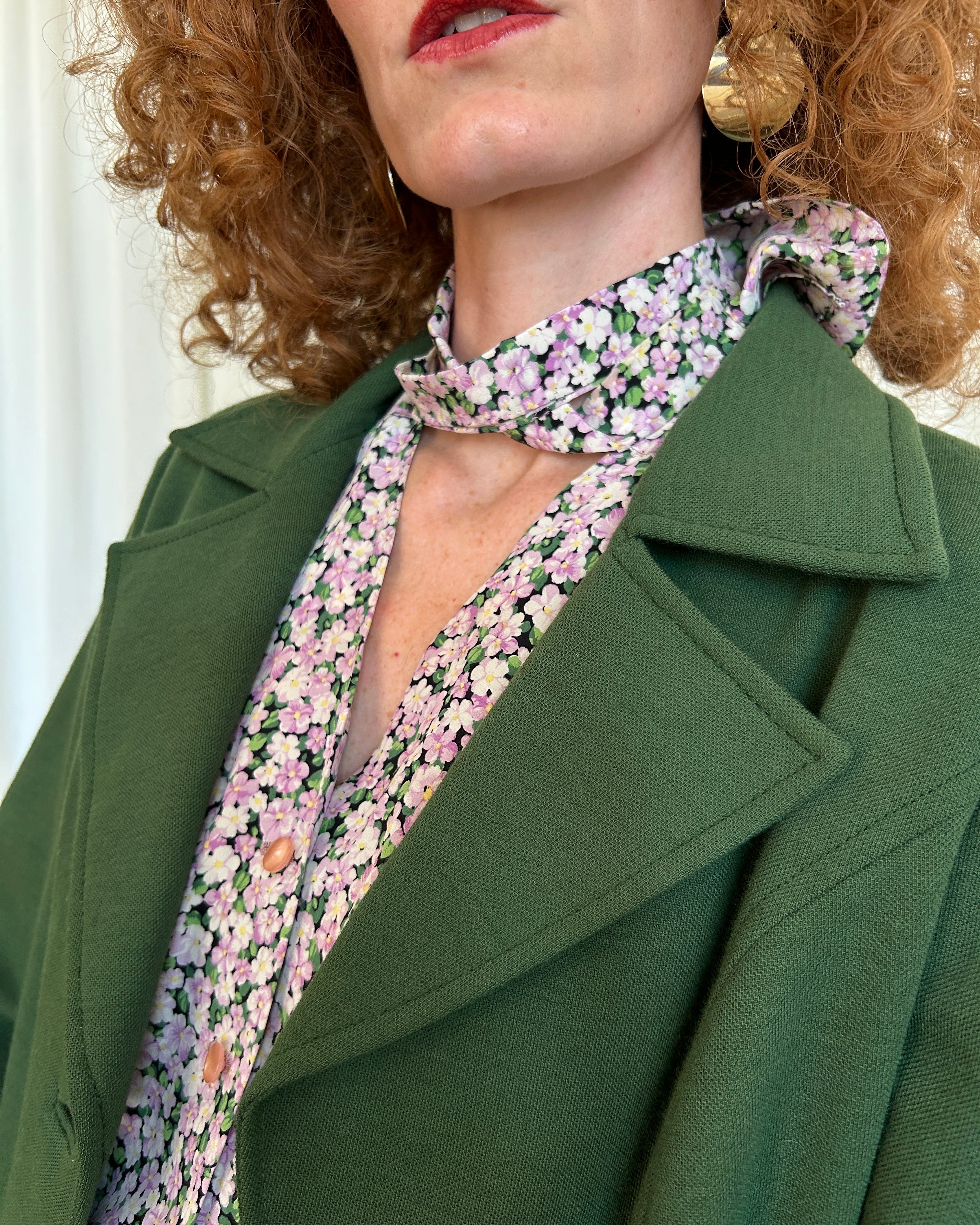 Blazer Fontana