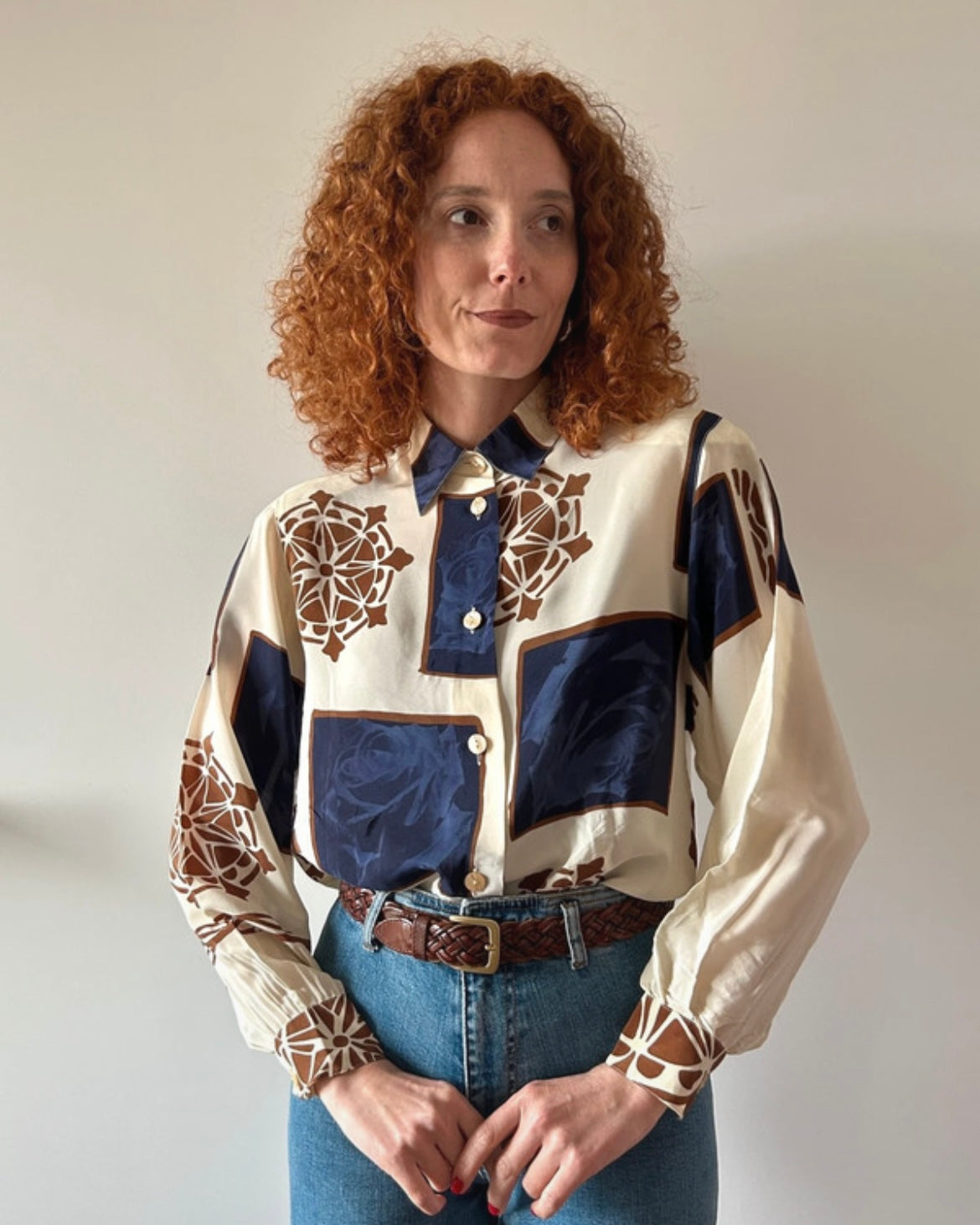 Camicia Rori