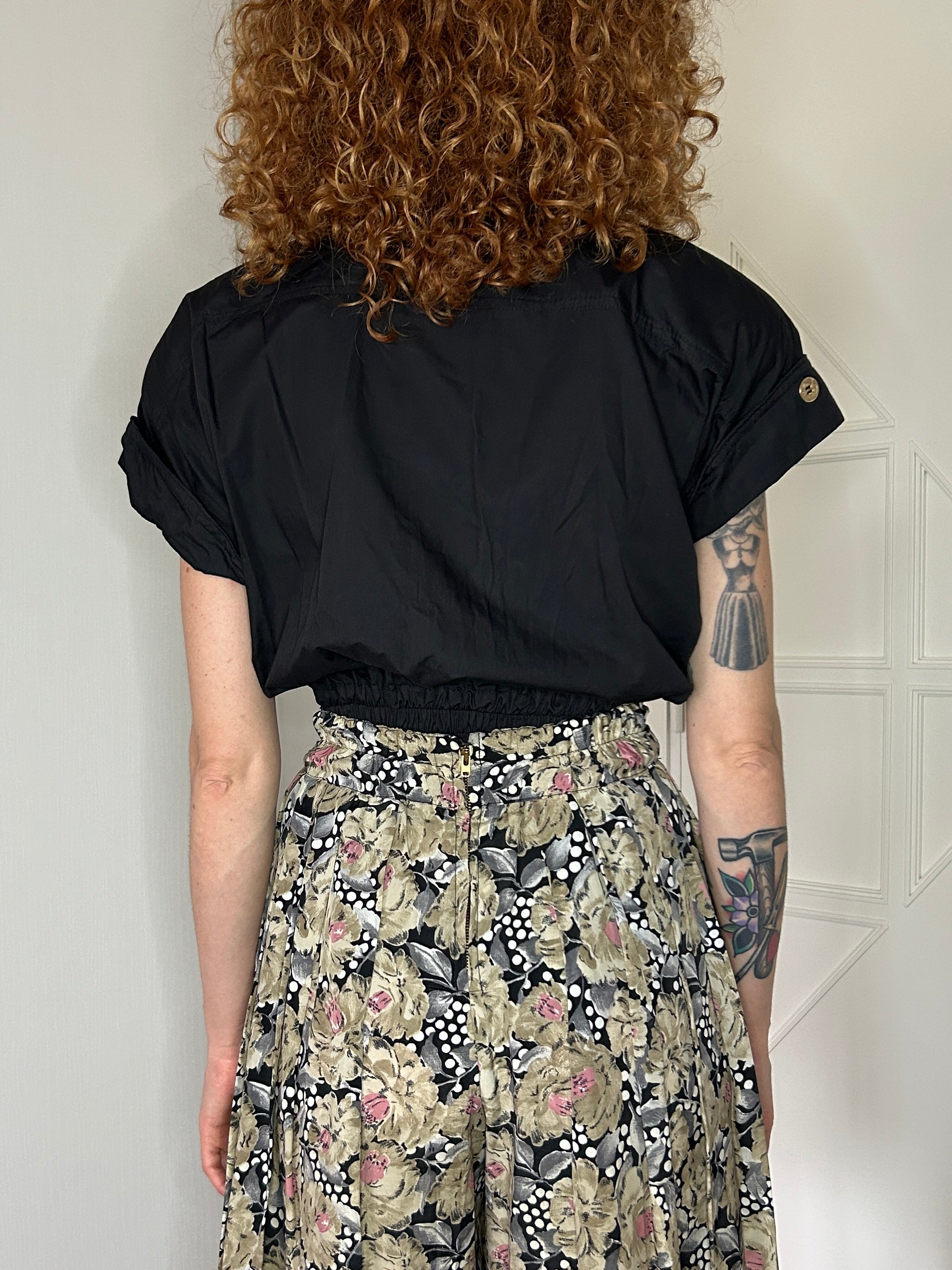 Camicia Lola