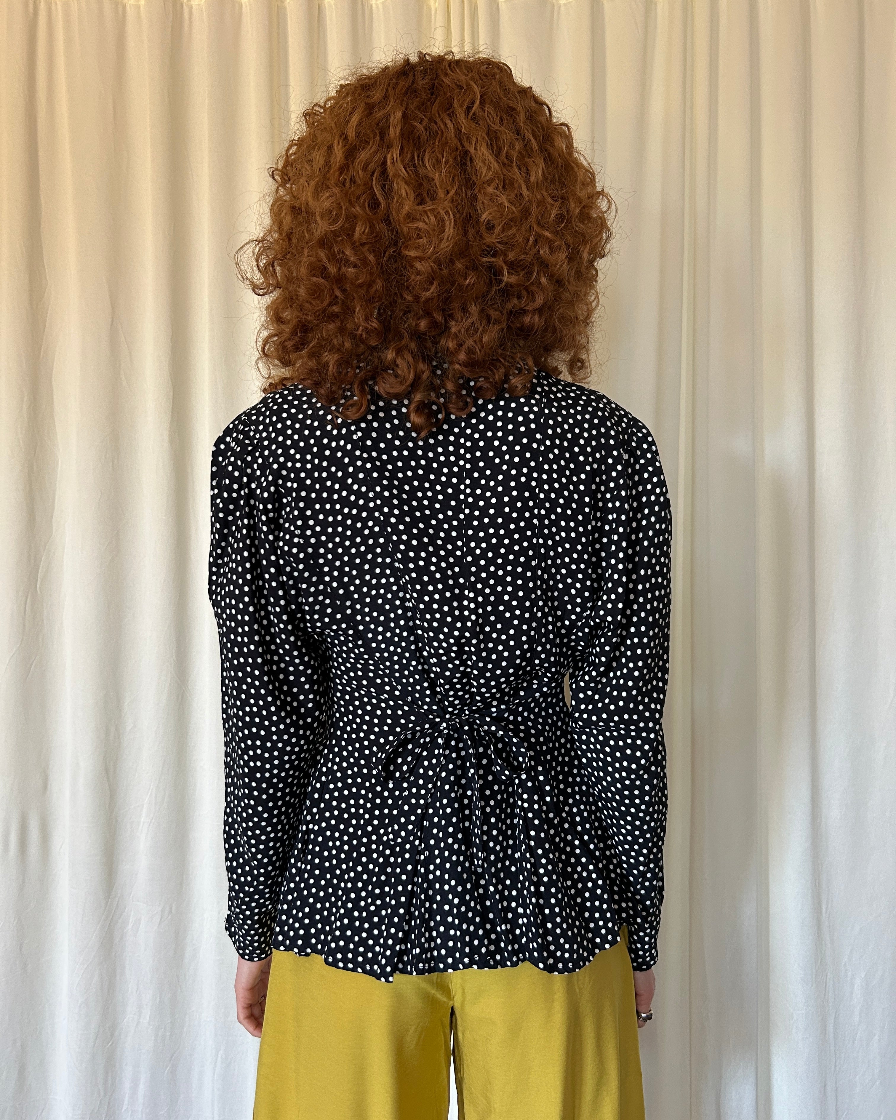 Camicia Vanessa