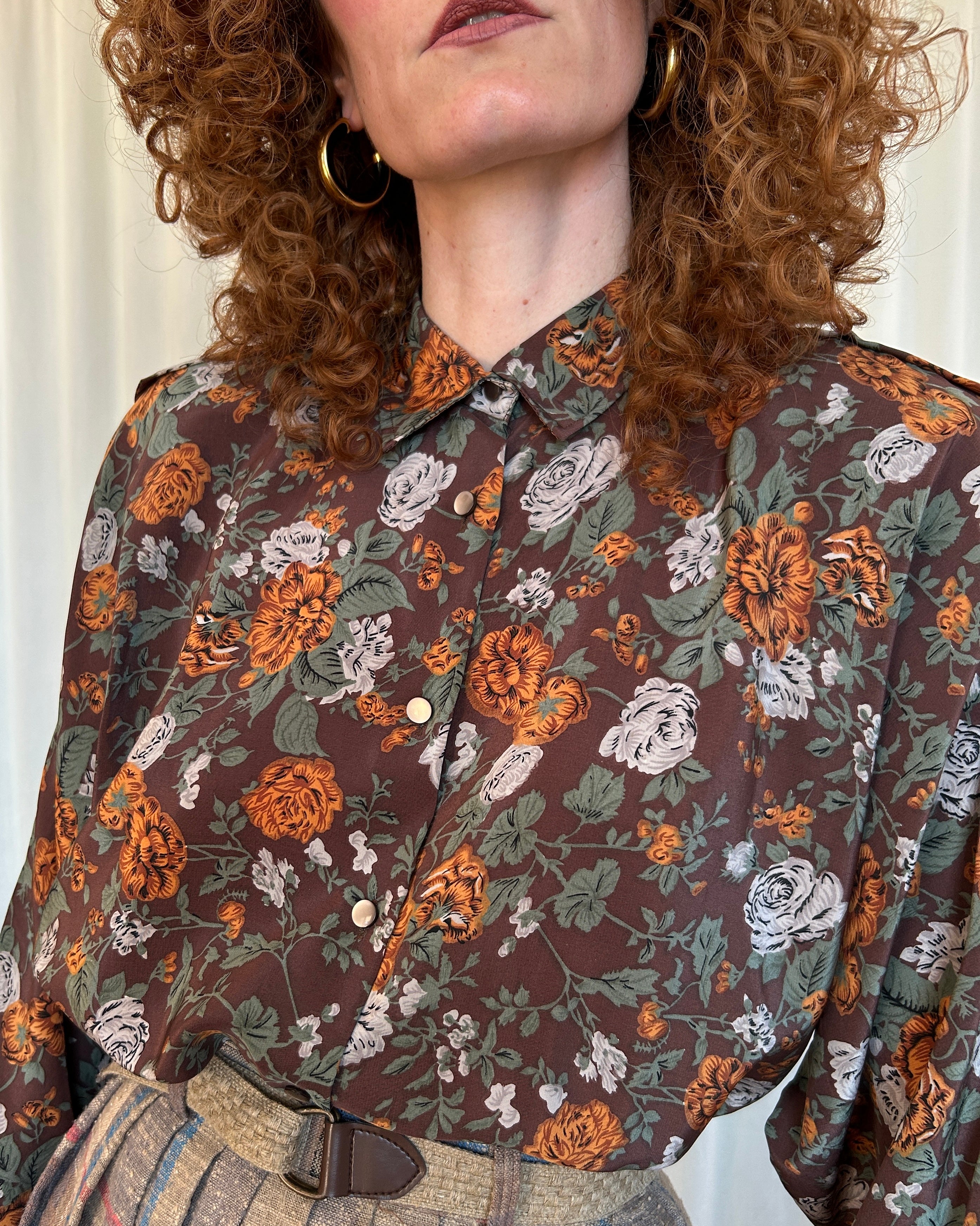 Camicia Diana