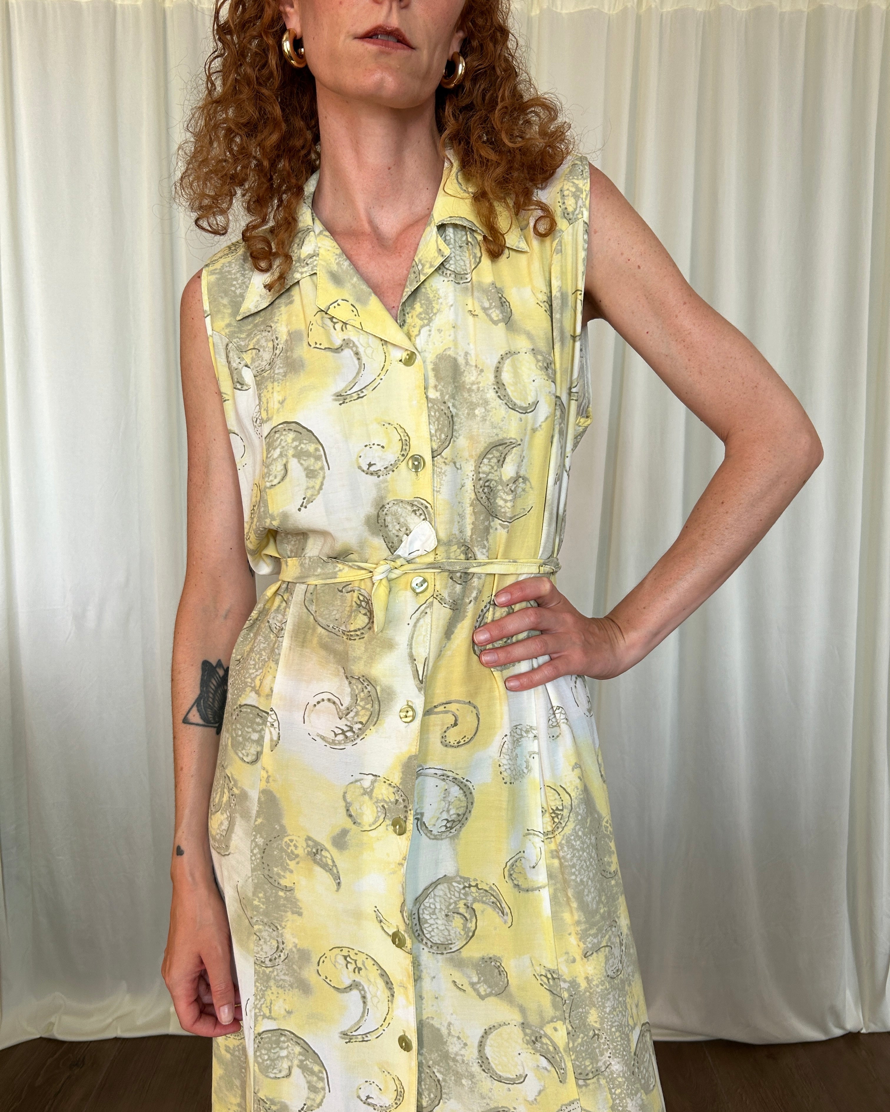 Vestito Laura