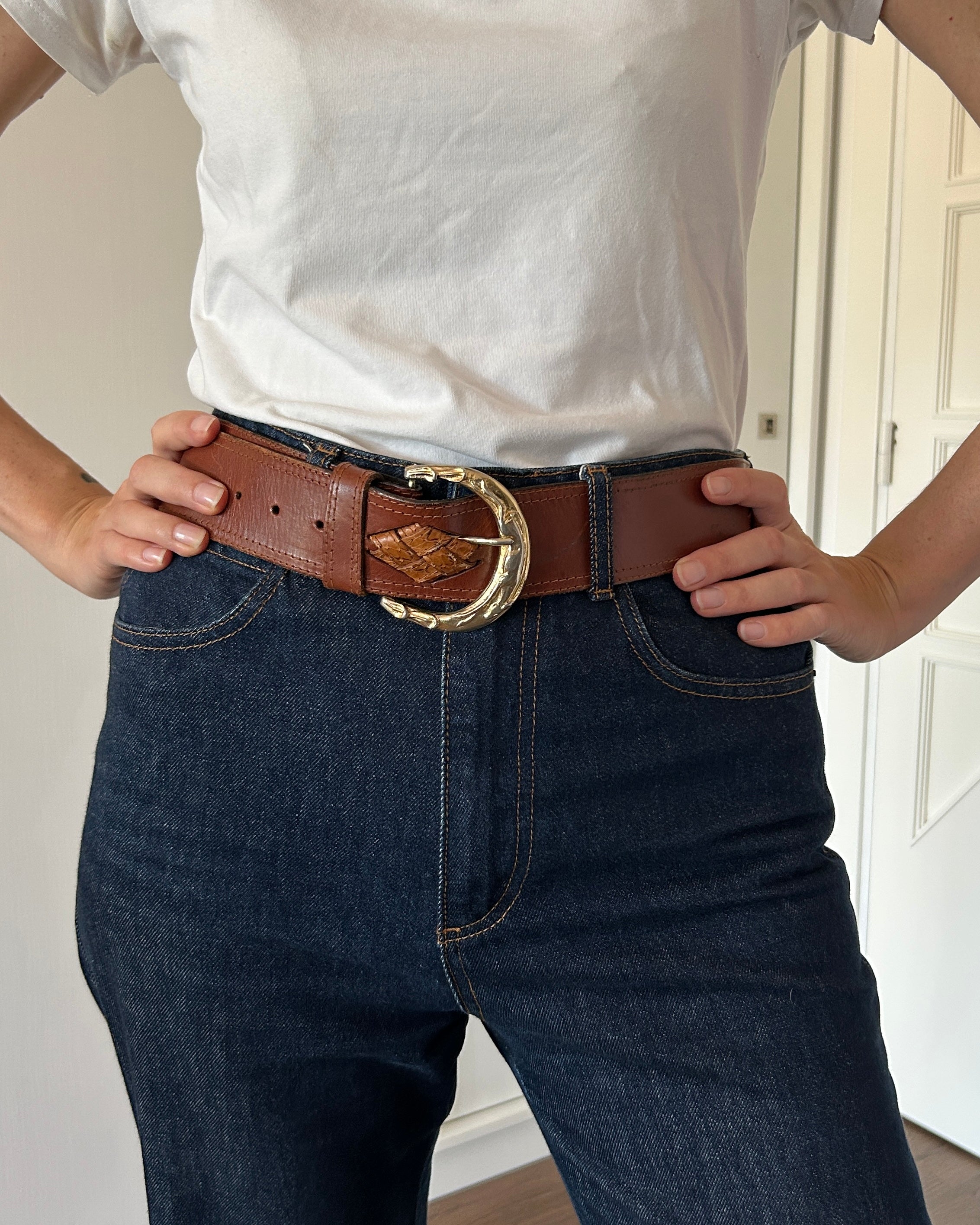 Curly Vintage