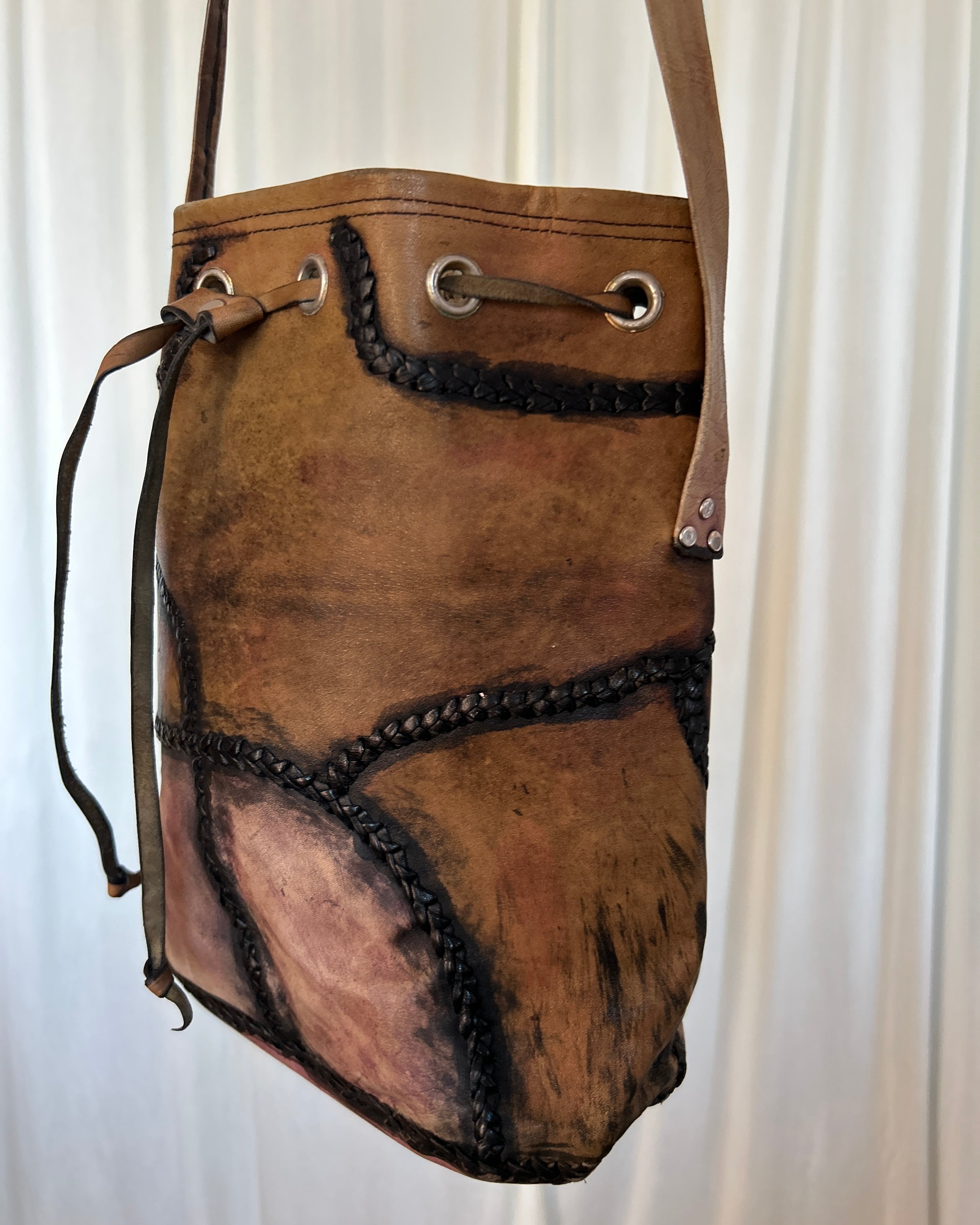 Secchiello patchwork
