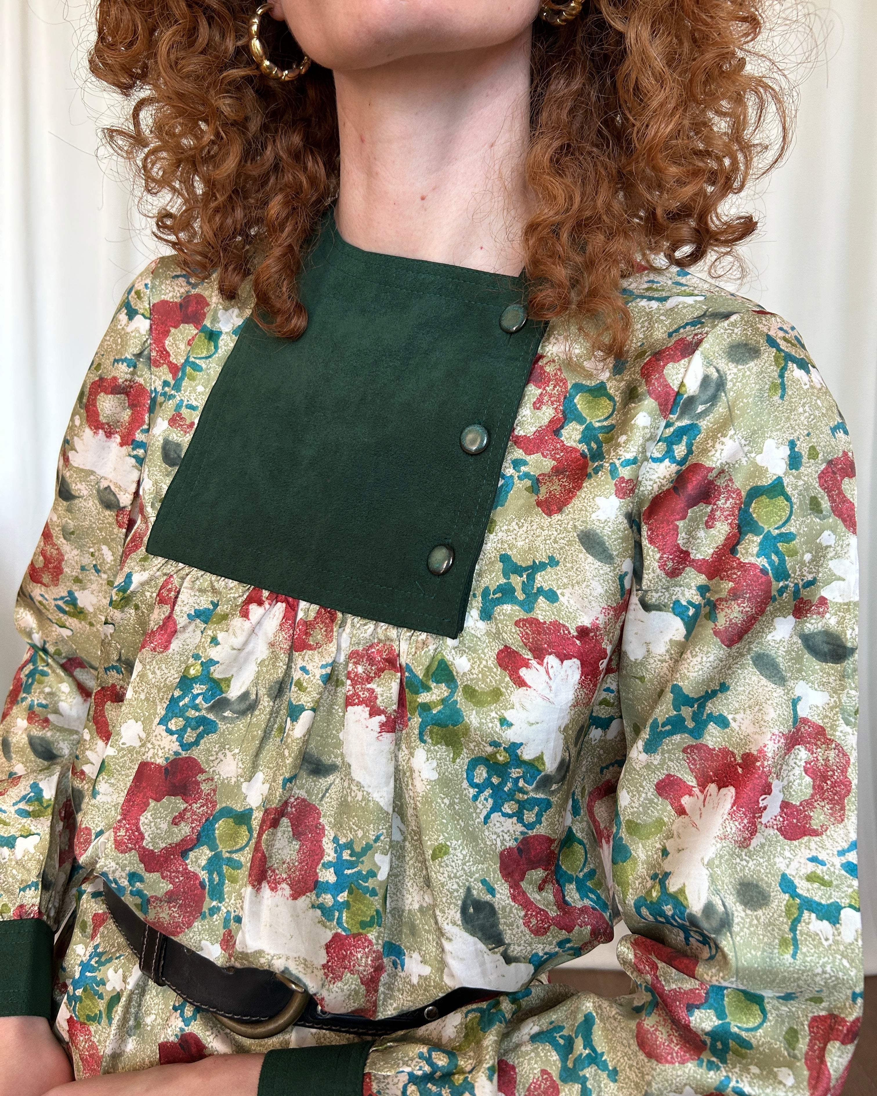 Vestito Clotilde